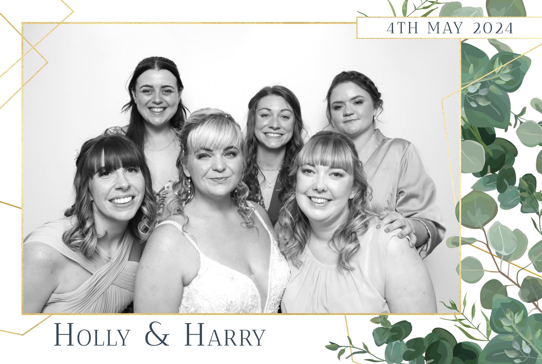 Holly & Harry | View more photos from the event at images.mobile-photo-booth.com/u/MobilePhotoBoothUK/Holly-Harry