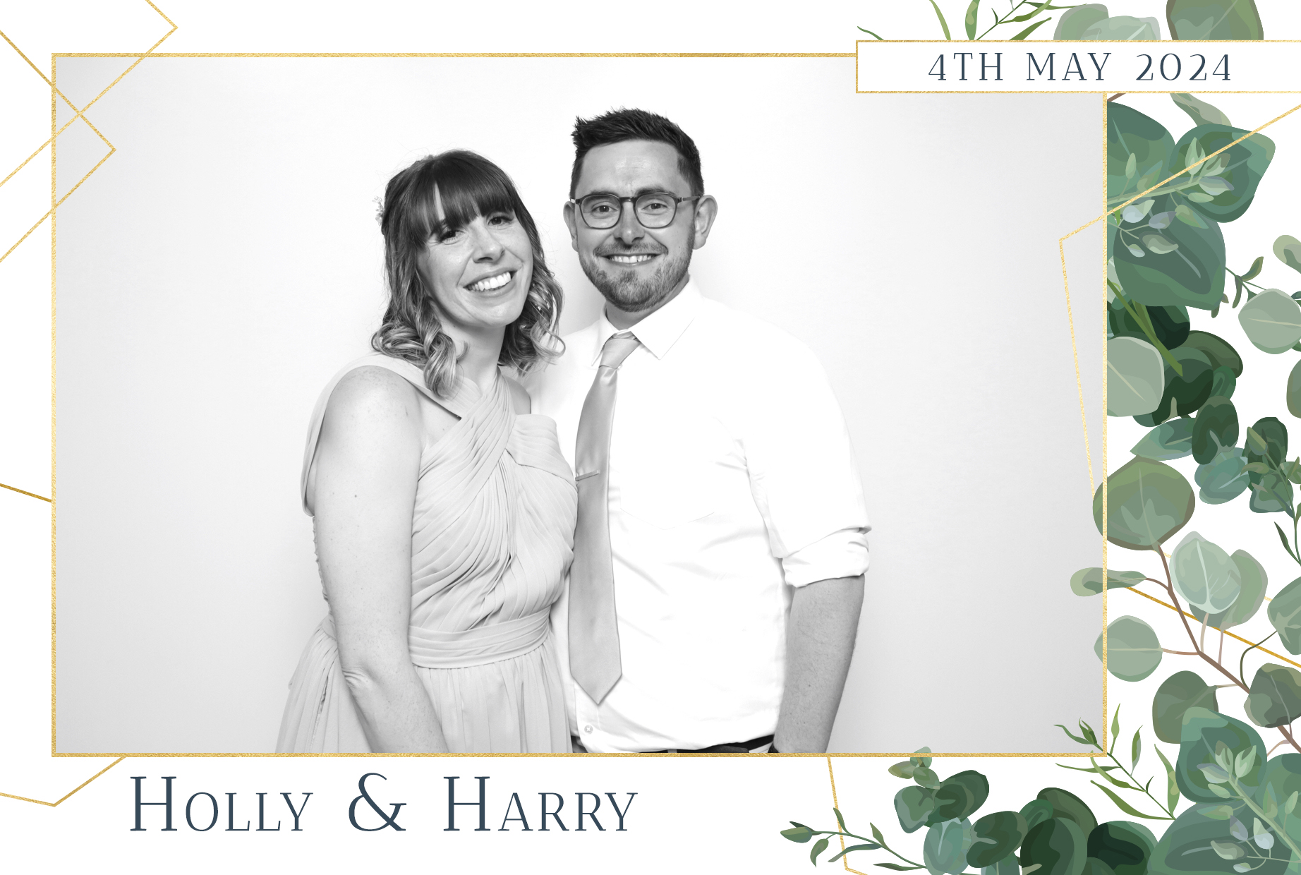 Holly & Harry | View more photos from the event at images.mobile-photo-booth.com/u/MobilePhotoBoothUK/Holly-Harry