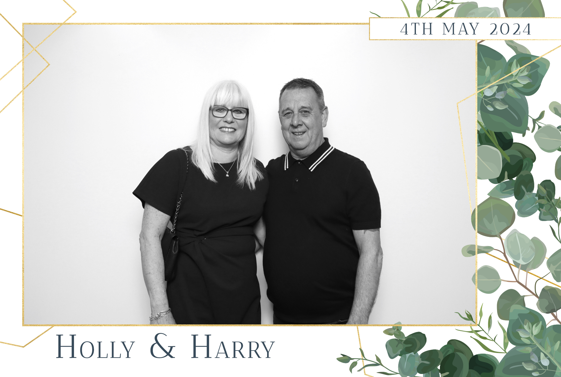 Holly & Harry | View more photos from the event at images.mobile-photo-booth.com/u/MobilePhotoBoothUK/Holly-Harry