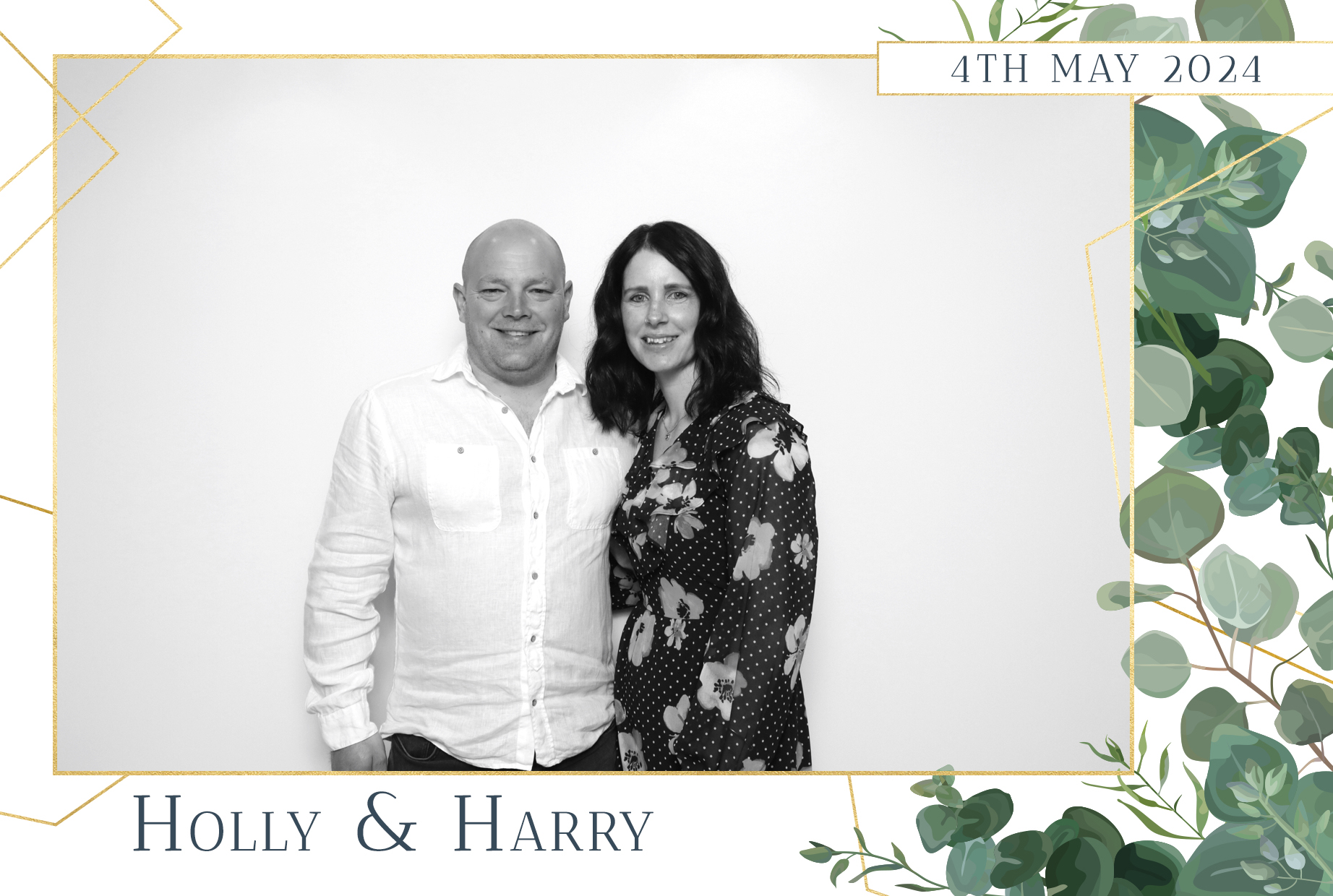 Holly & Harry | View more photos from the event at images.mobile-photo-booth.com/u/MobilePhotoBoothUK/Holly-Harry