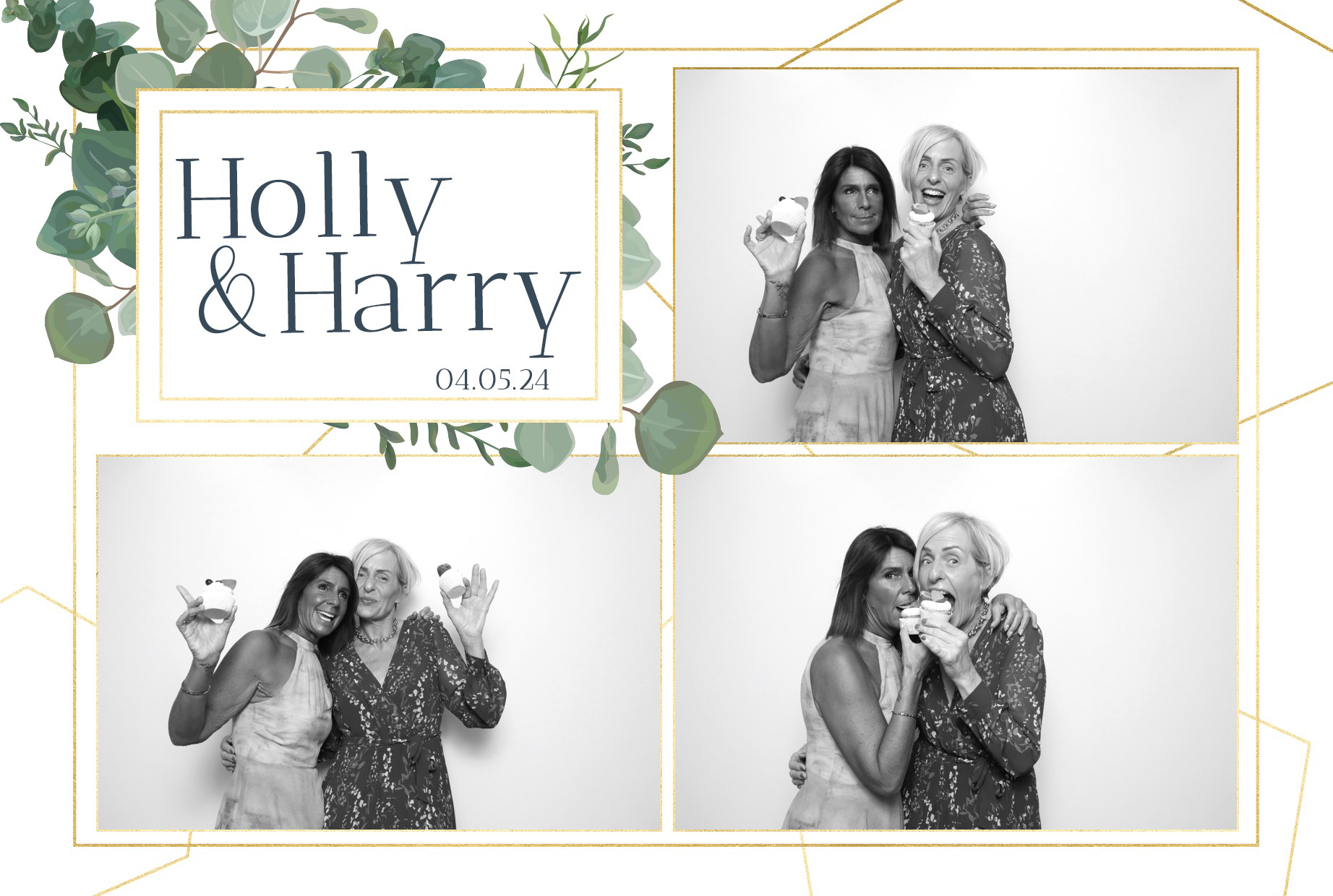 Holly & Harry | View more photos from the event at images.mobile-photo-booth.com/u/MobilePhotoBoothUK/Holly-Harry