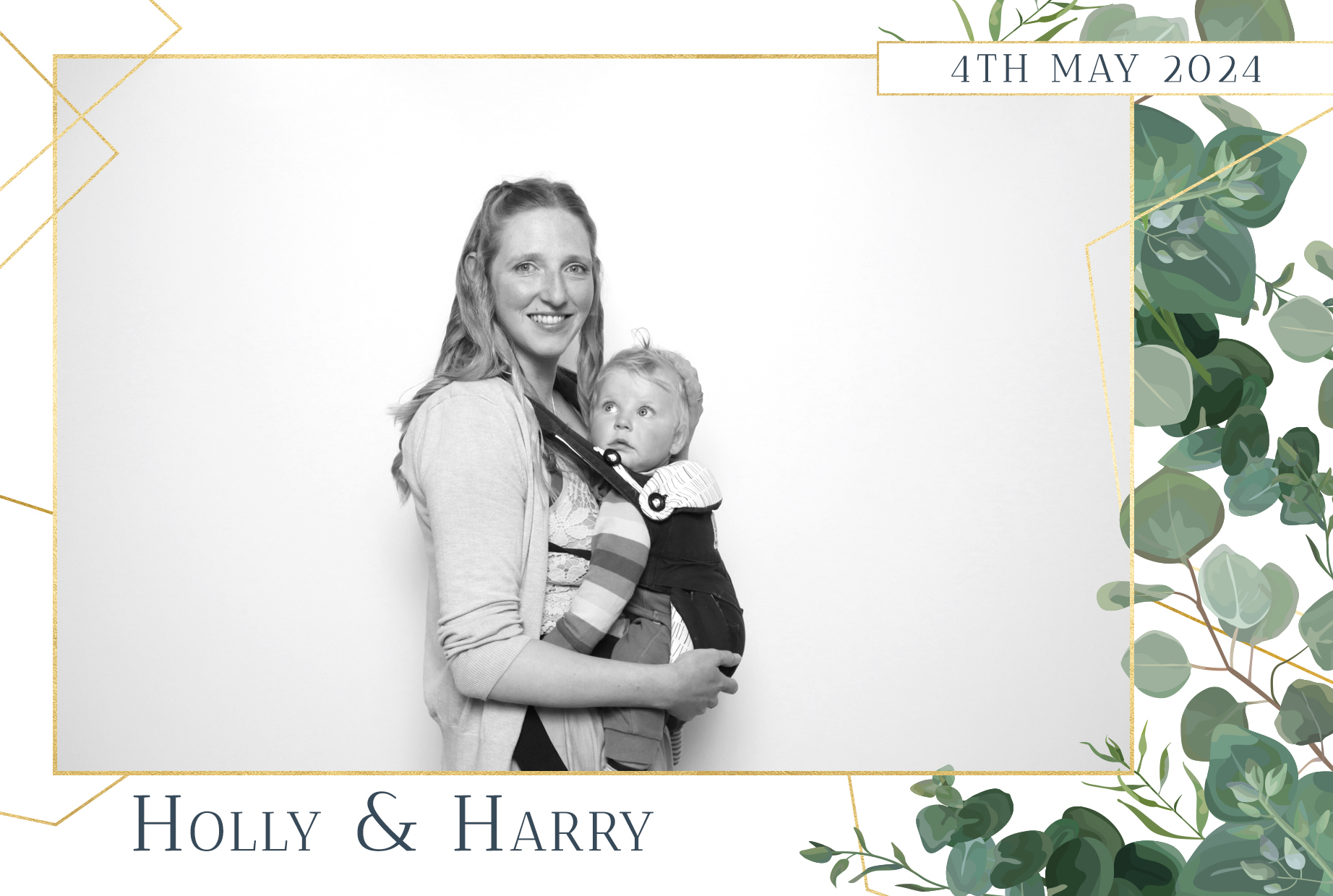 Holly & Harry | View more photos from the event at images.mobile-photo-booth.com/u/MobilePhotoBoothUK/Holly-Harry