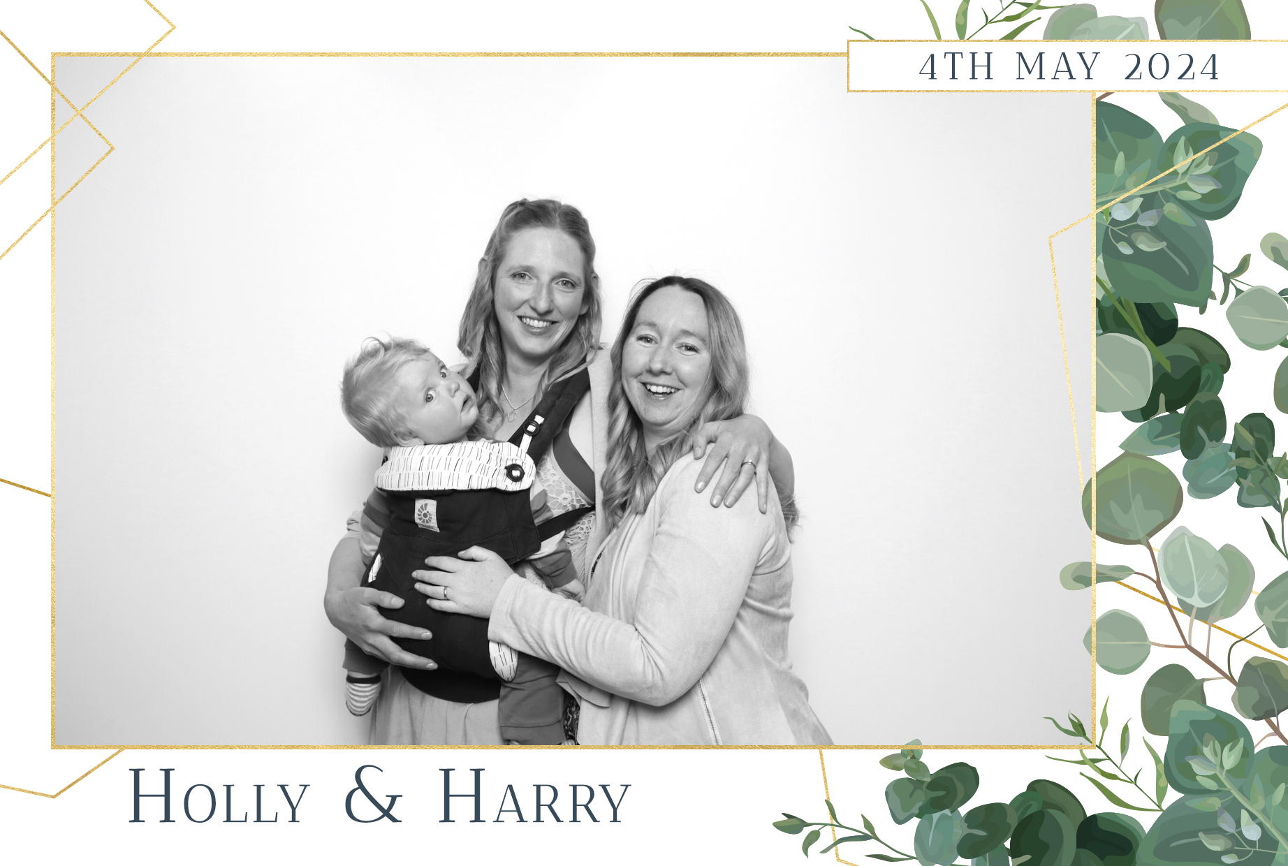 Holly & Harry | View more photos from the event at images.mobile-photo-booth.com/u/MobilePhotoBoothUK/Holly-Harry