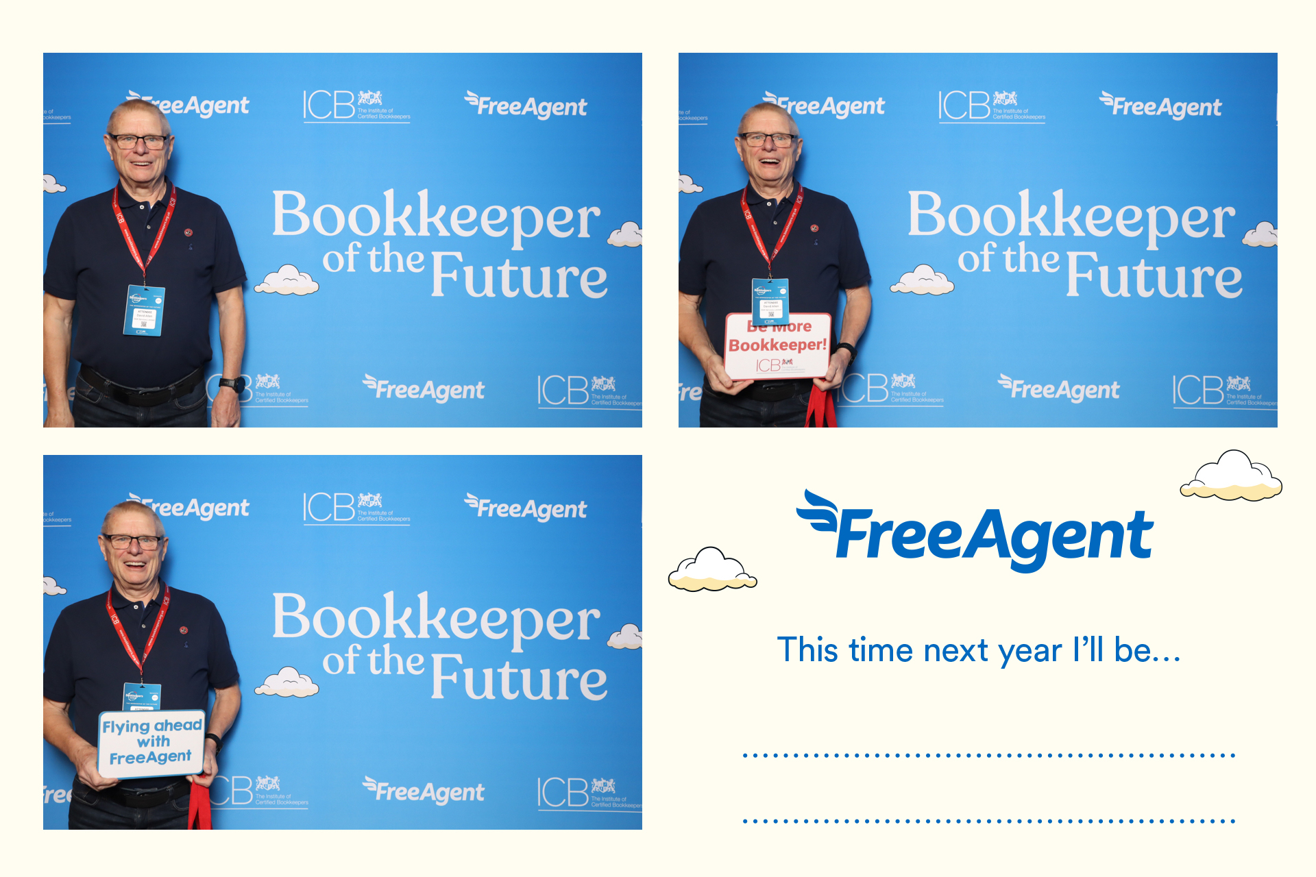 ICB Bookkeepers Summit | View more photos from the event at images.mobile-photo-booth.com/u/MobilePhotoBoothUK/ICB-Bookkeepers-Summit