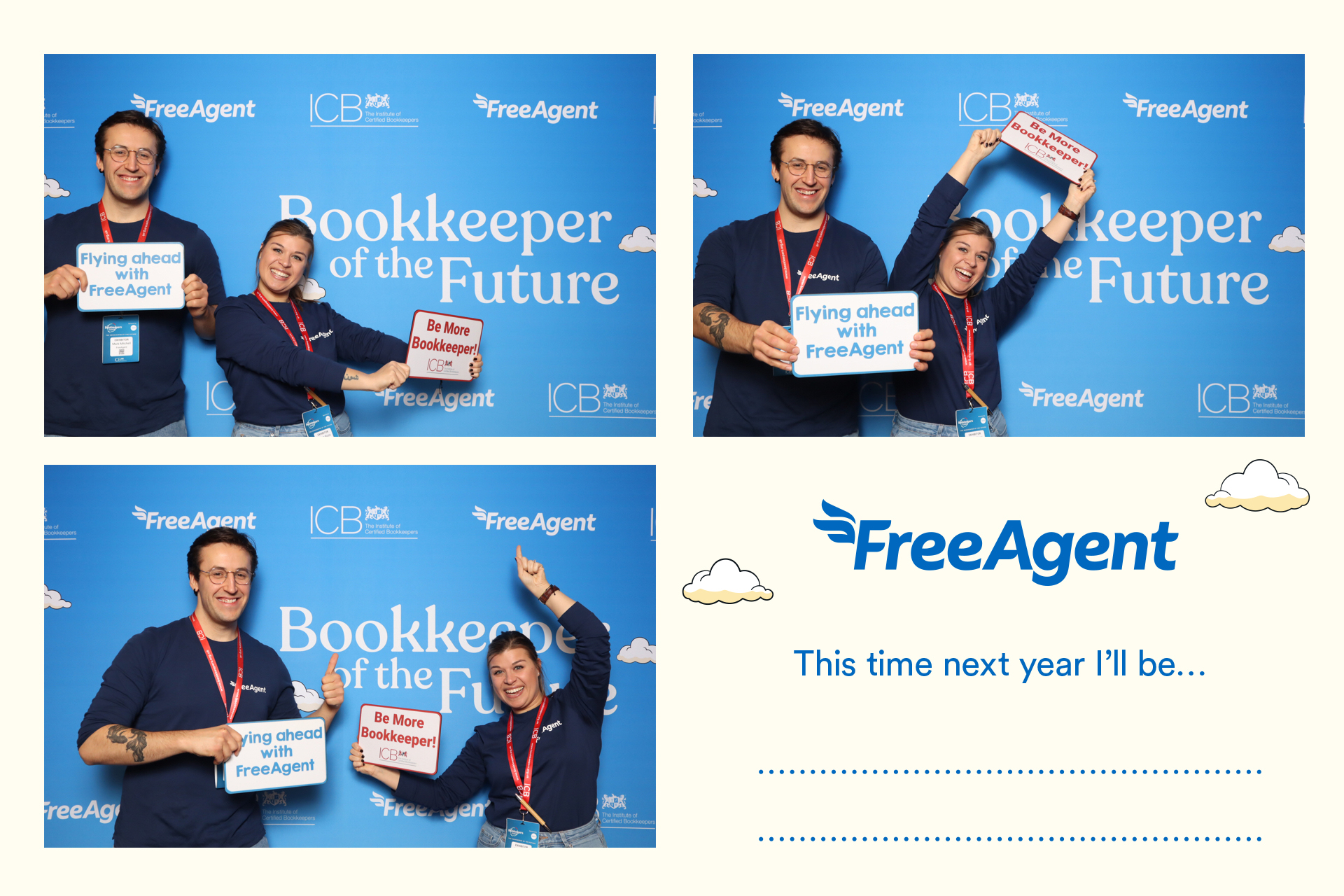 ICB Bookkeepers Summit | View more photos from the event at images.mobile-photo-booth.com/u/MobilePhotoBoothUK/ICB-Bookkeepers-Summit