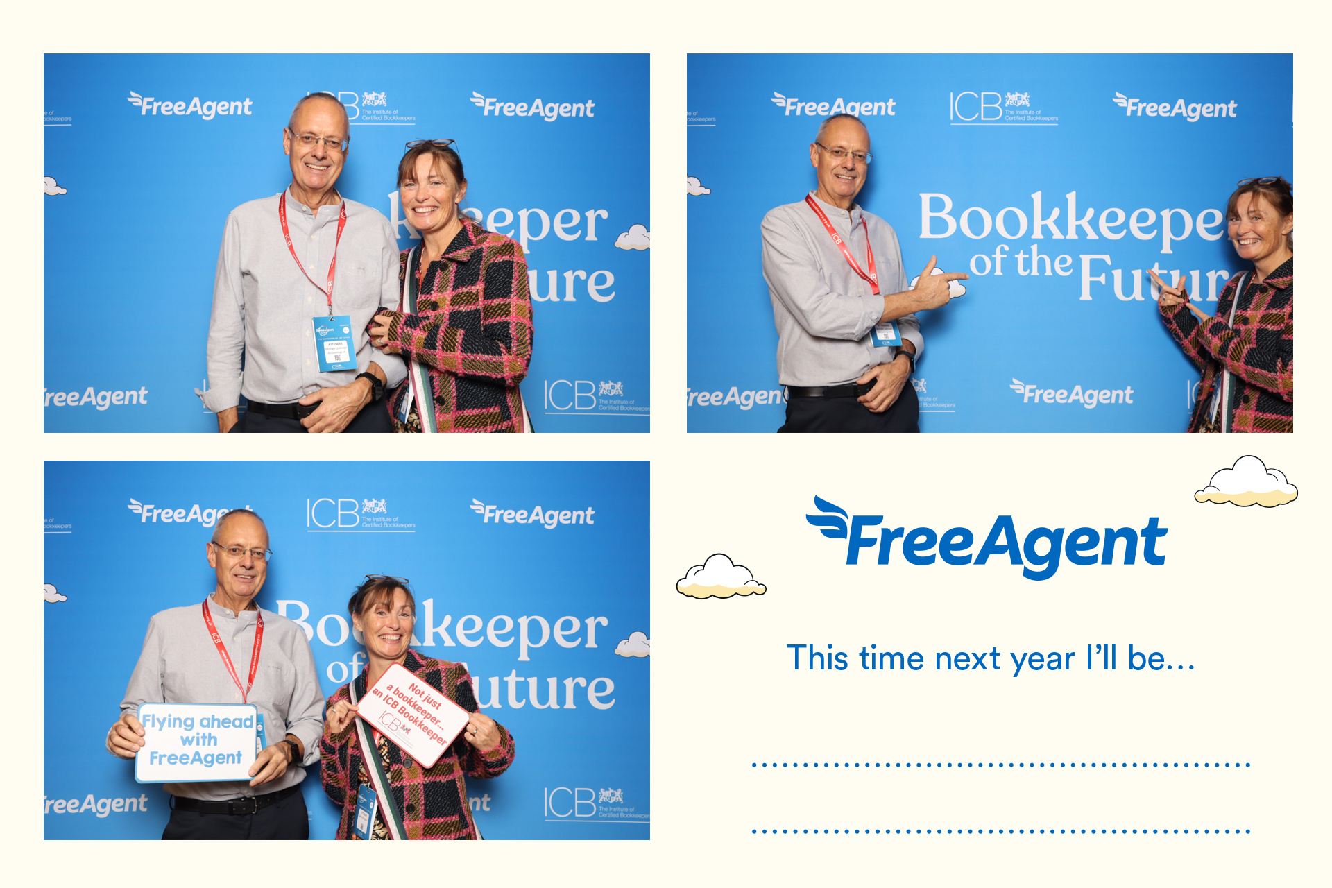 ICB Bookkeepers Summit | View more photos from the event at images.mobile-photo-booth.com/u/MobilePhotoBoothUK/ICB-Bookkeepers-Summit