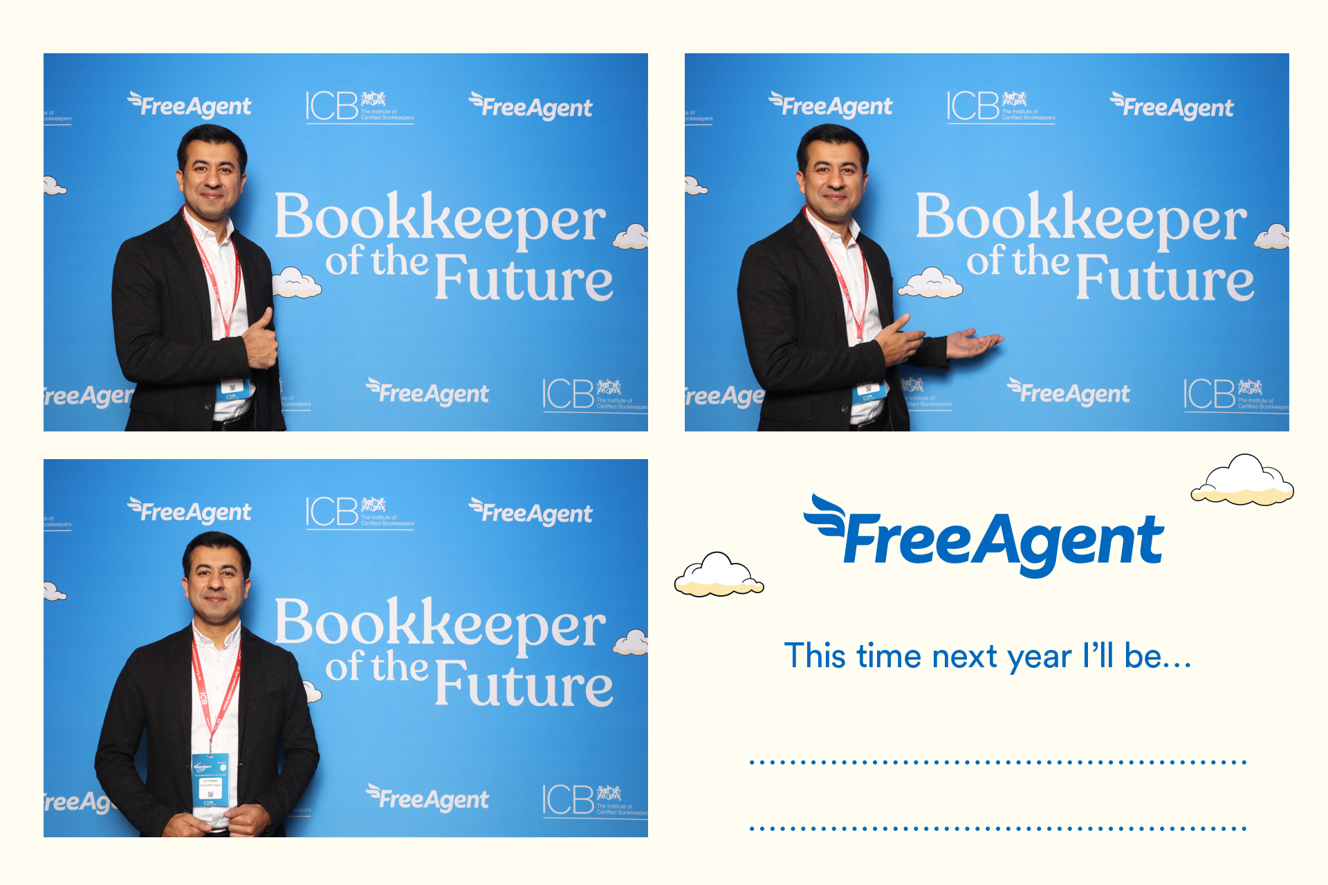 ICB Bookkeepers Summit | View more photos from the event at images.mobile-photo-booth.com/u/MobilePhotoBoothUK/ICB-Bookkeepers-Summit