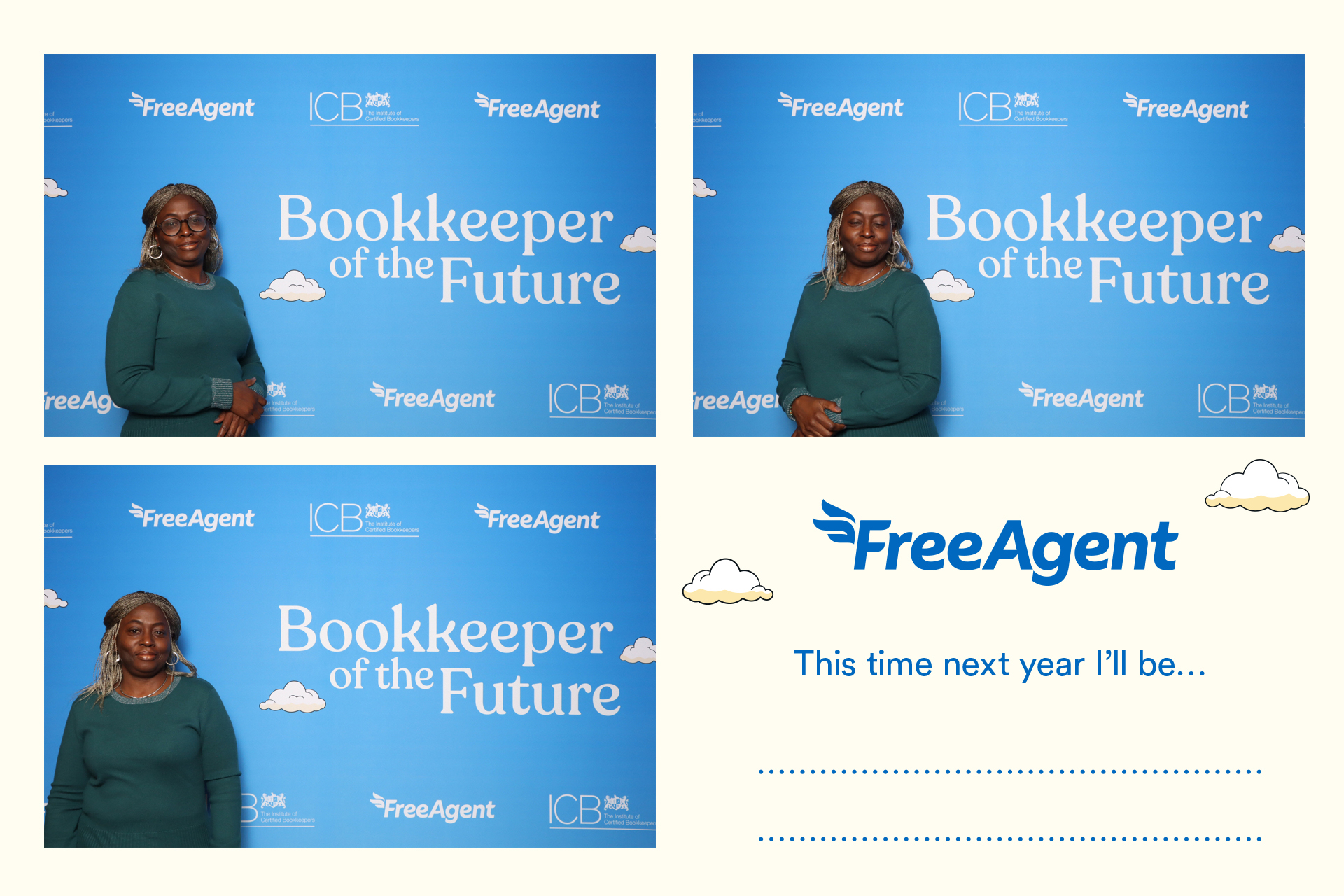ICB Bookkeepers Summit | View more photos from the event at images.mobile-photo-booth.com/u/MobilePhotoBoothUK/ICB-Bookkeepers-Summit