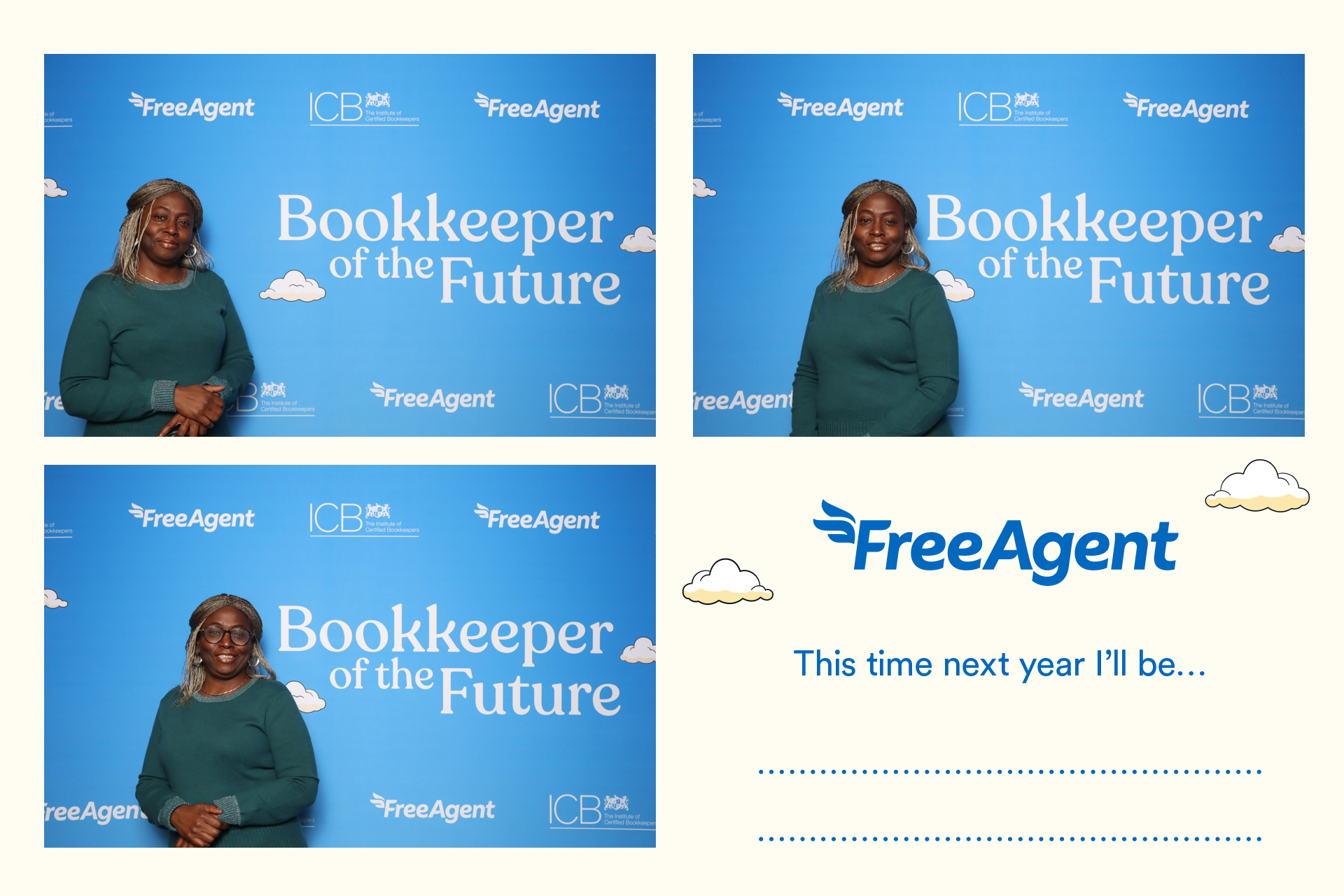 ICB Bookkeepers Summit | View more photos from the event at images.mobile-photo-booth.com/u/MobilePhotoBoothUK/ICB-Bookkeepers-Summit