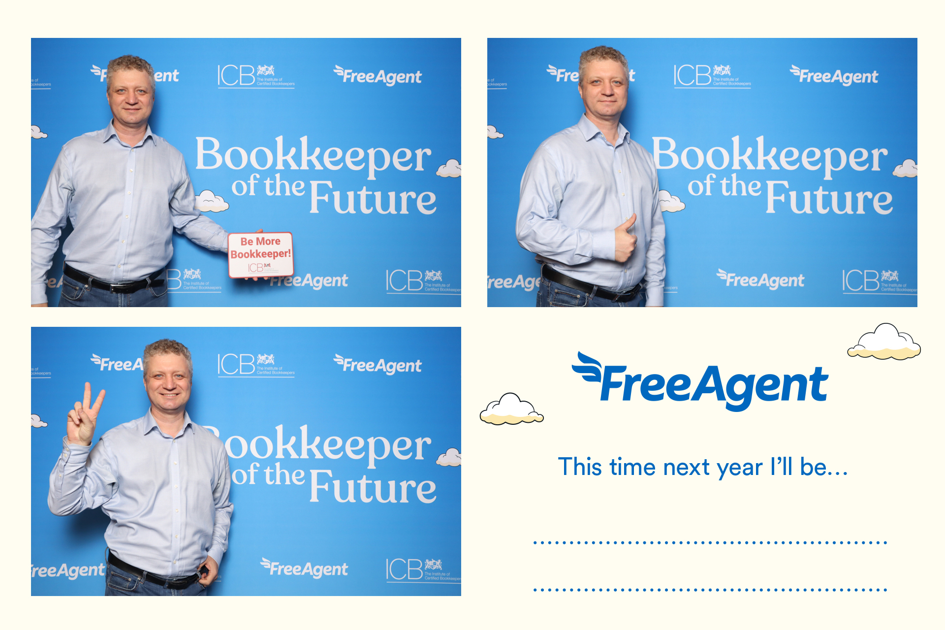 ICB Bookkeepers Summit | View more photos from the event at images.mobile-photo-booth.com/u/MobilePhotoBoothUK/ICB-Bookkeepers-Summit