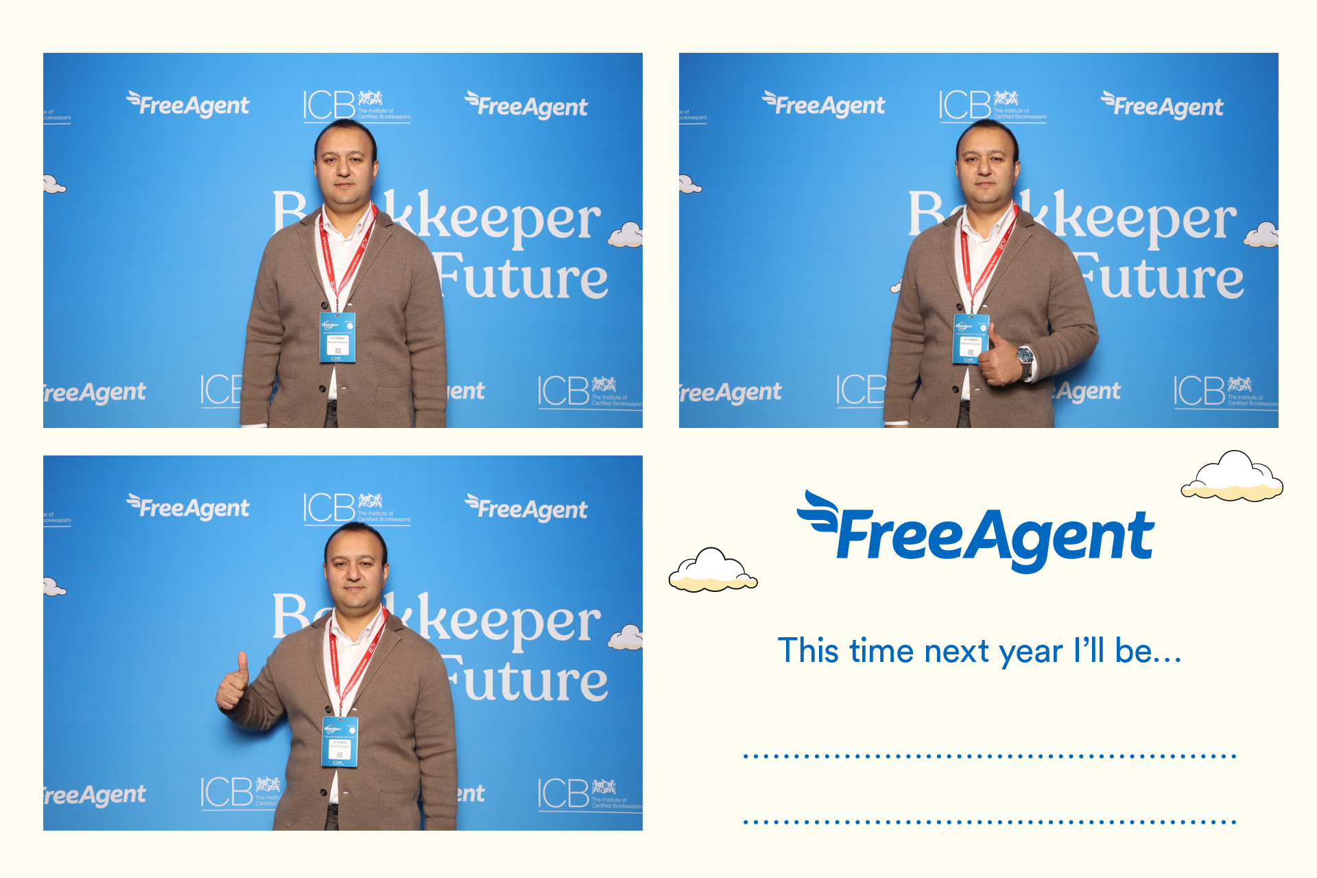 ICB Bookkeepers Summit | View more photos from the event at images.mobile-photo-booth.com/u/MobilePhotoBoothUK/ICB-Bookkeepers-Summit