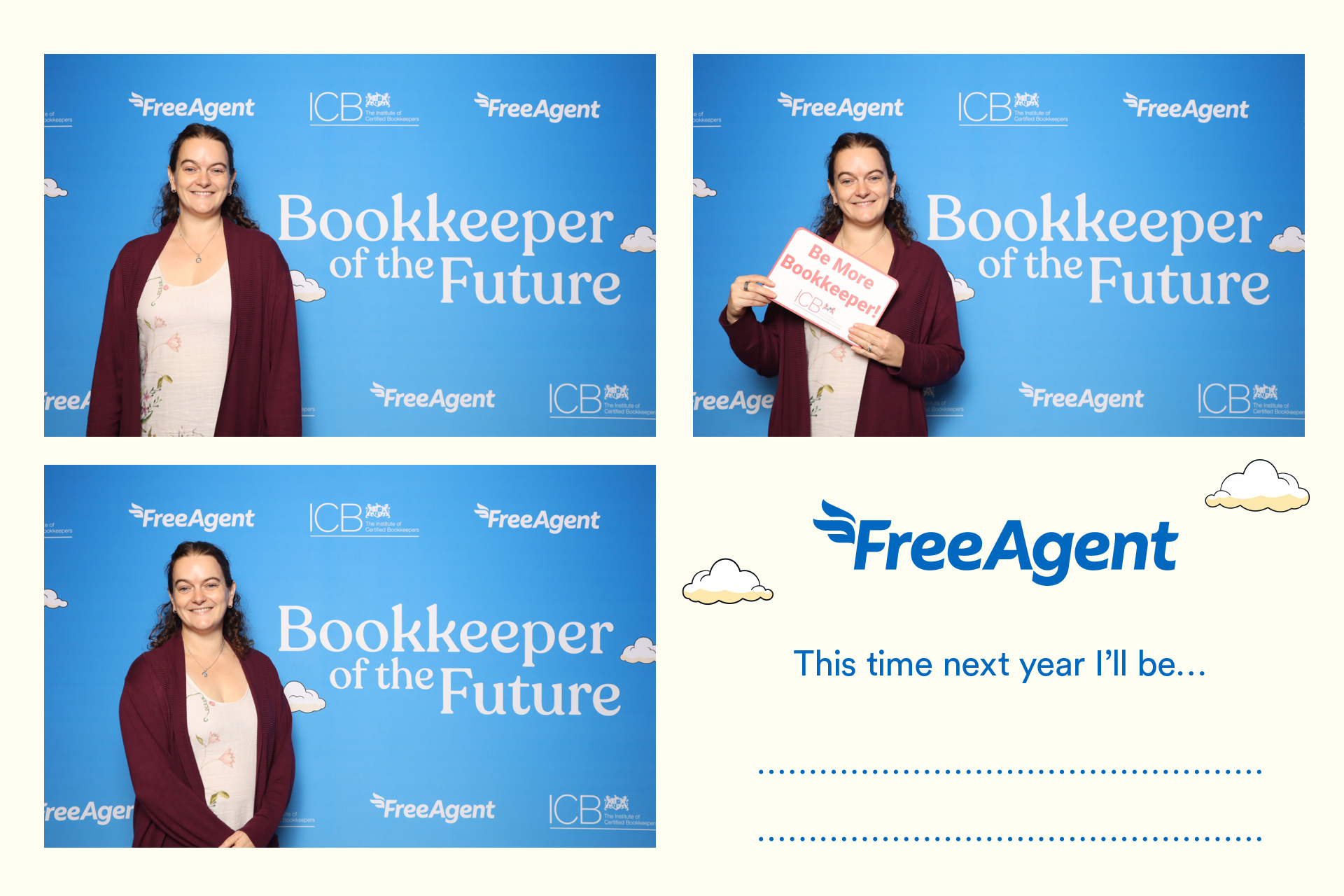 ICB Bookkeepers Summit | View more photos from the event at images.mobile-photo-booth.com/u/MobilePhotoBoothUK/ICB-Bookkeepers-Summit