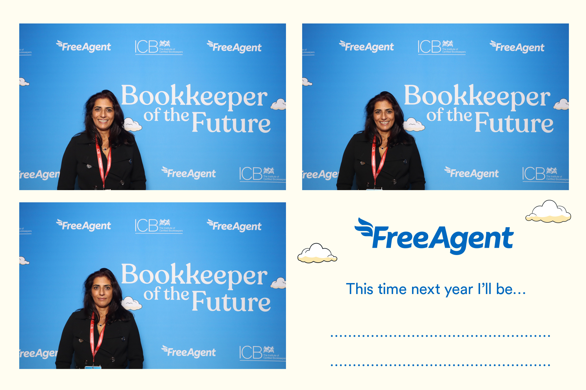 ICB Bookkeepers Summit | View more photos from the event at images.mobile-photo-booth.com/u/MobilePhotoBoothUK/ICB-Bookkeepers-Summit