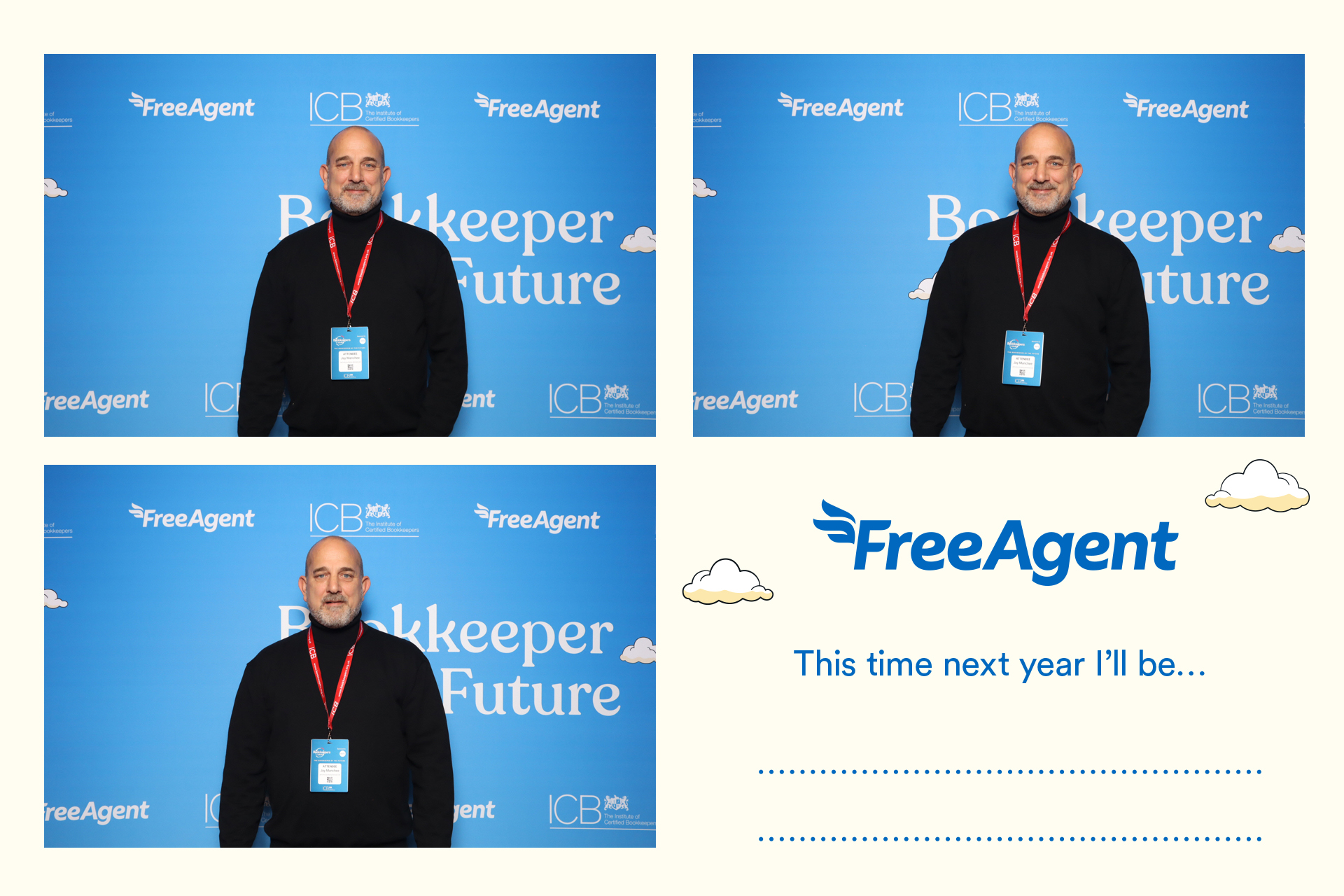 ICB Bookkeepers Summit | View more photos from the event at images.mobile-photo-booth.com/u/MobilePhotoBoothUK/ICB-Bookkeepers-Summit