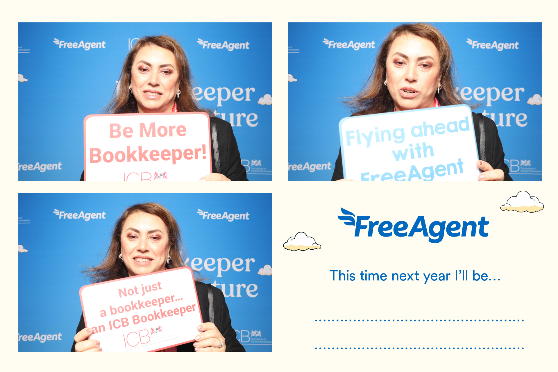 ICB Bookkeepers Summit | View more photos from the event at images.mobile-photo-booth.com/u/MobilePhotoBoothUK/ICB-Bookkeepers-Summit