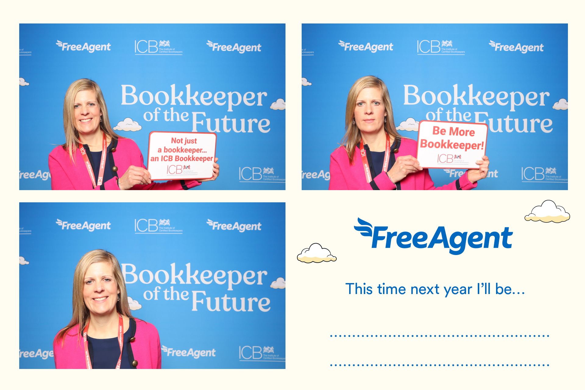 ICB Bookkeepers Summit | View more photos from the event at images.mobile-photo-booth.com/u/MobilePhotoBoothUK/ICB-Bookkeepers-Summit