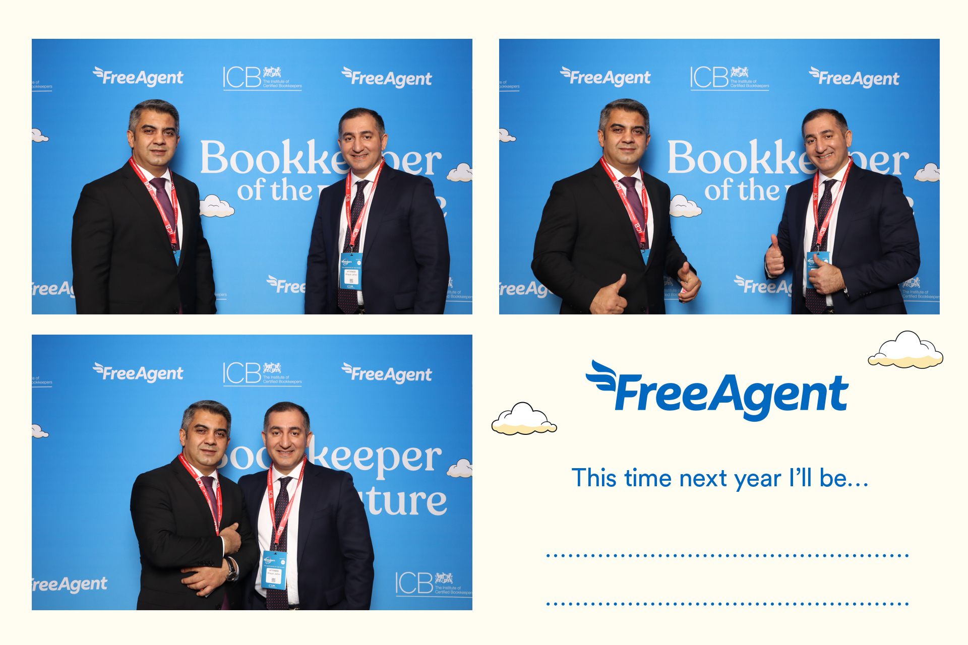 ICB Bookkeepers Summit | View more photos from the event at images.mobile-photo-booth.com/u/MobilePhotoBoothUK/ICB-Bookkeepers-Summit