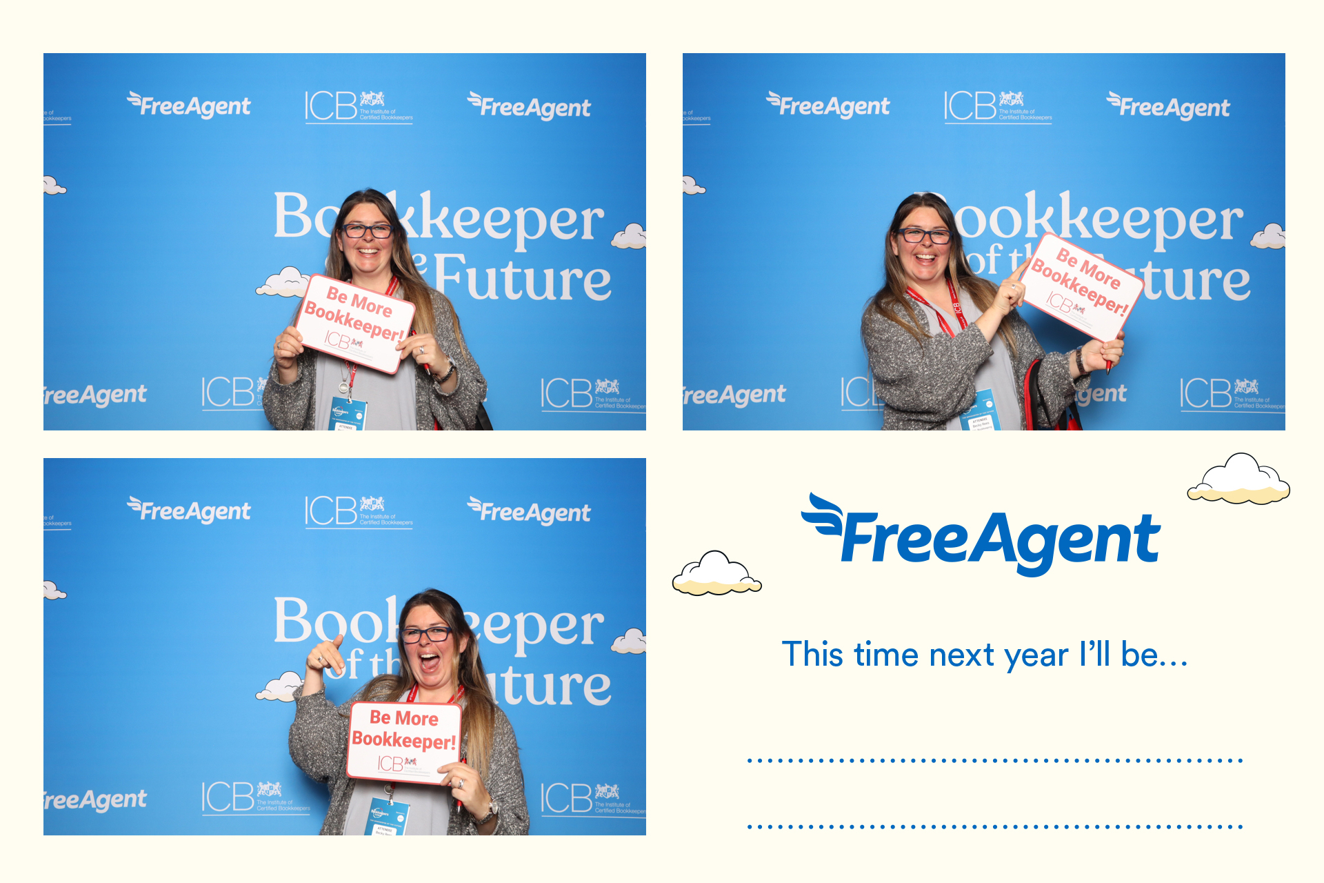 ICB Bookkeepers Summit | View more photos from the event at images.mobile-photo-booth.com/u/MobilePhotoBoothUK/ICB-Bookkeepers-Summit