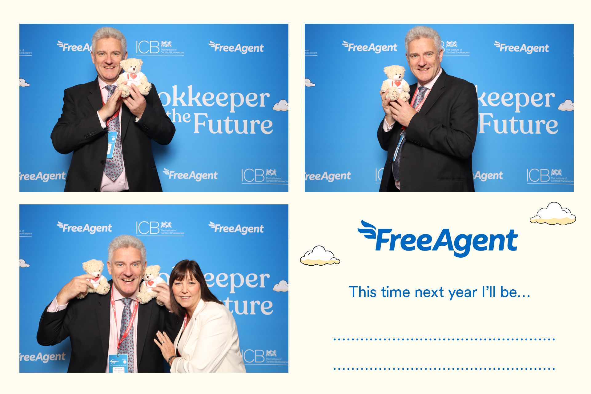 ICB Bookkeepers Summit | View more photos from the event at images.mobile-photo-booth.com/u/MobilePhotoBoothUK/ICB-Bookkeepers-Summit