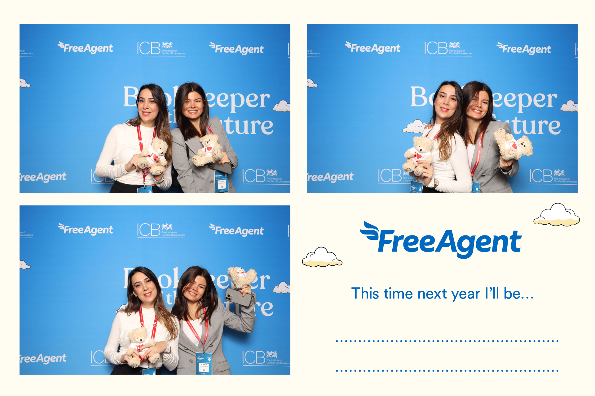 ICB Bookkeepers Summit | View more photos from the event at images.mobile-photo-booth.com/u/MobilePhotoBoothUK/ICB-Bookkeepers-Summit