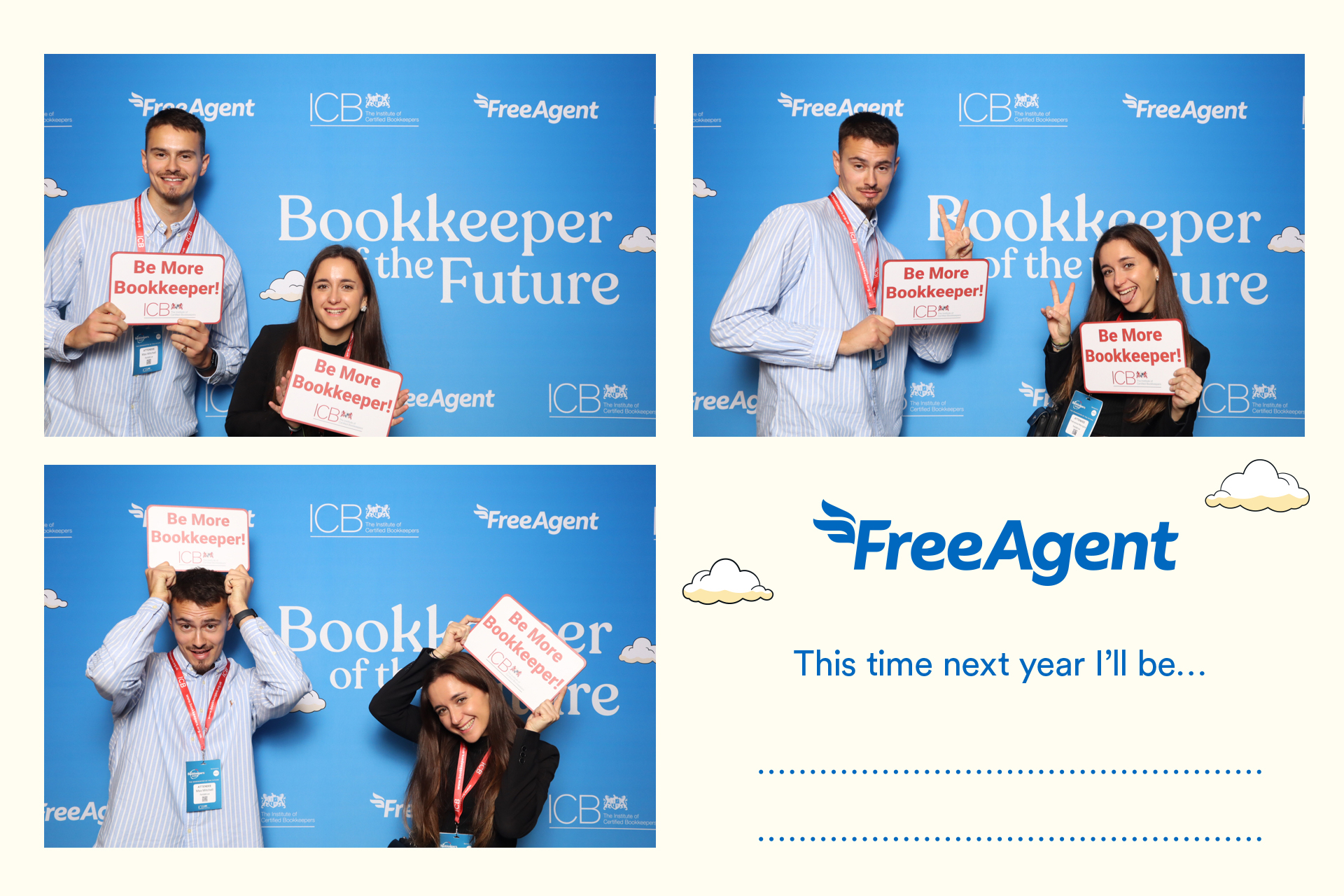 ICB Bookkeepers Summit | View more photos from the event at images.mobile-photo-booth.com/u/MobilePhotoBoothUK/ICB-Bookkeepers-Summit