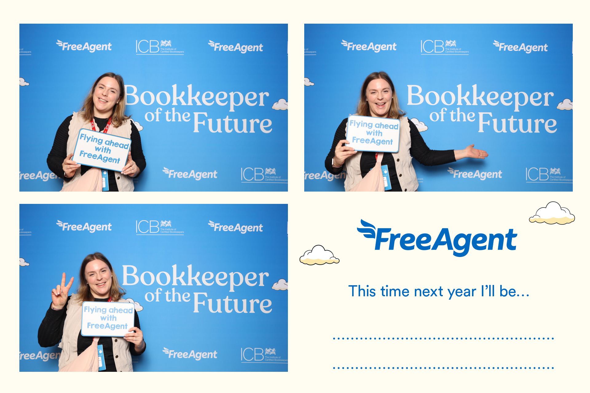 ICB Bookkeepers Summit | View more photos from the event at images.mobile-photo-booth.com/u/MobilePhotoBoothUK/ICB-Bookkeepers-Summit