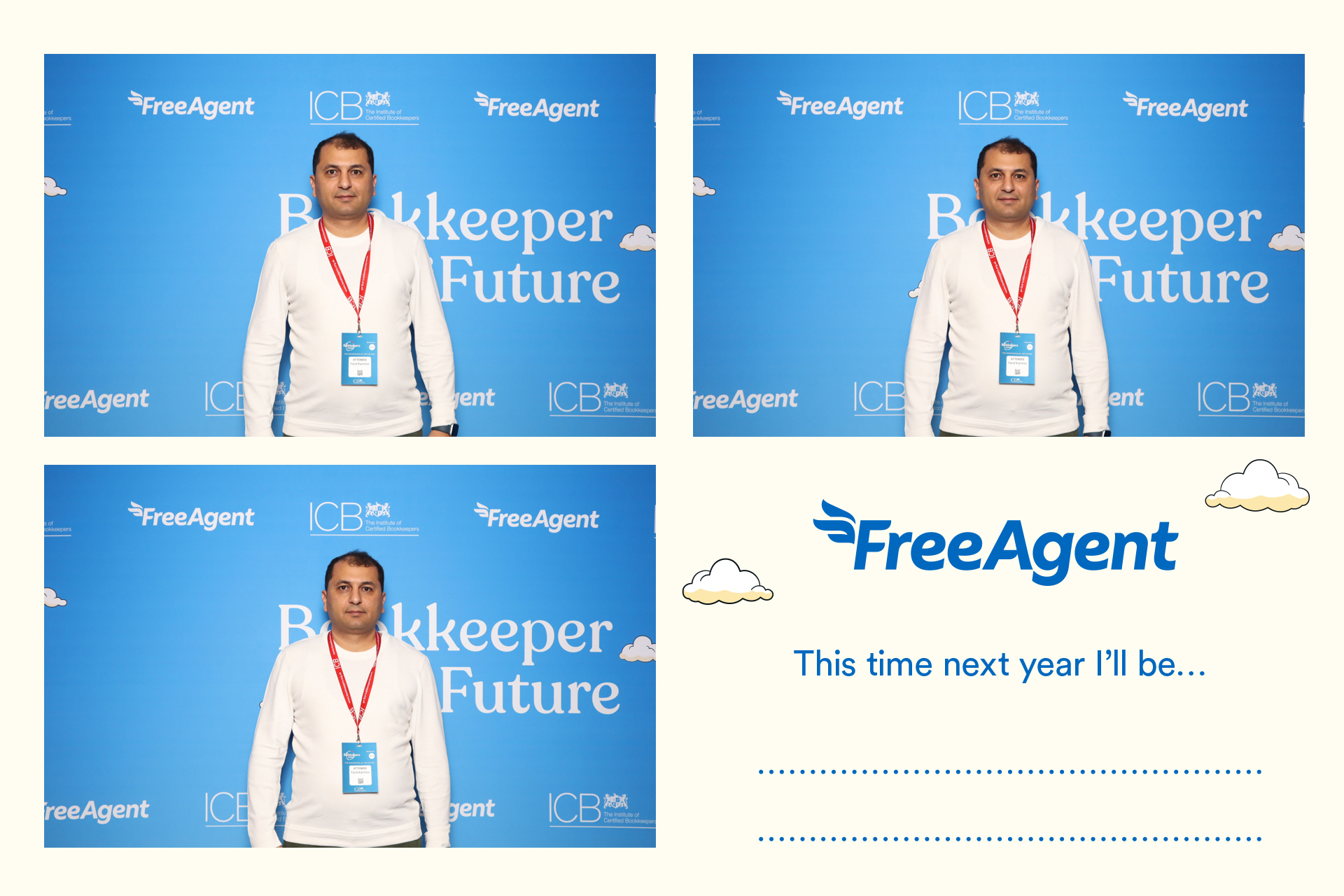 ICB Bookkeepers Summit | View more photos from the event at images.mobile-photo-booth.com/u/MobilePhotoBoothUK/ICB-Bookkeepers-Summit