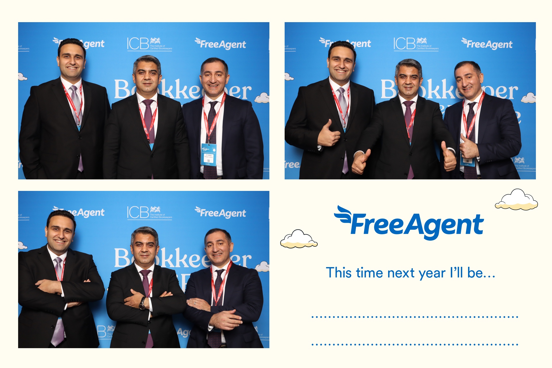 ICB Bookkeepers Summit | View more photos from the event at images.mobile-photo-booth.com/u/MobilePhotoBoothUK/ICB-Bookkeepers-Summit