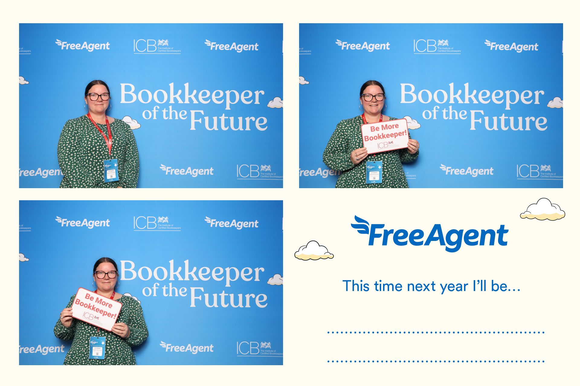 ICB Bookkeepers Summit | View more photos from the event at images.mobile-photo-booth.com/u/MobilePhotoBoothUK/ICB-Bookkeepers-Summit