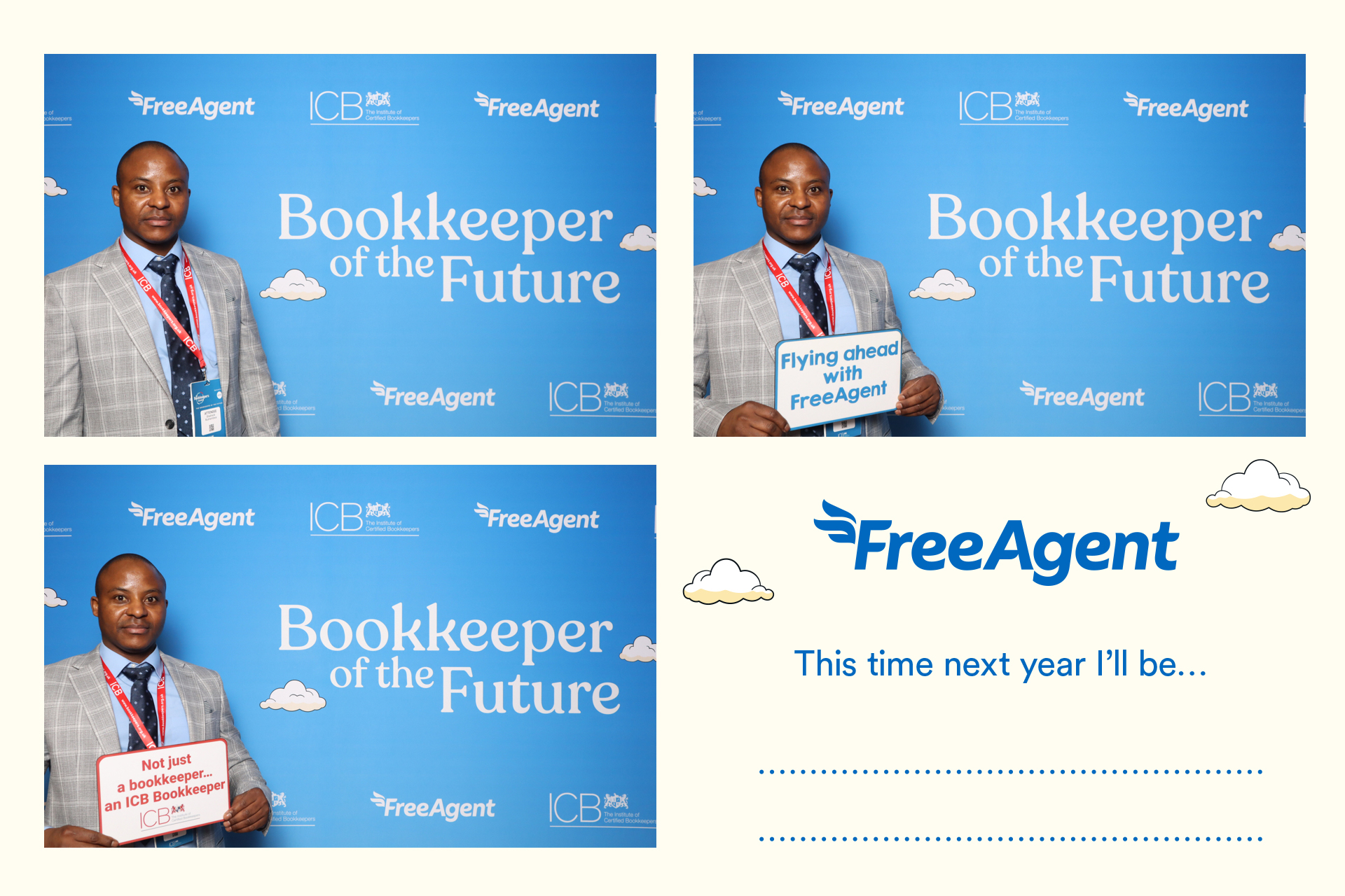 ICB Bookkeepers Summit | View more photos from the event at images.mobile-photo-booth.com/u/MobilePhotoBoothUK/ICB-Bookkeepers-Summit