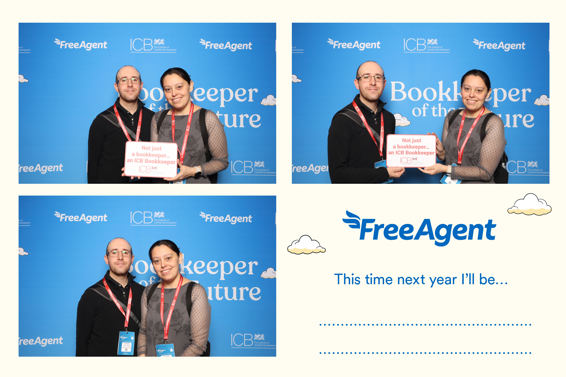 ICB Bookkeepers Summit | View more photos from the event at images.mobile-photo-booth.com/u/MobilePhotoBoothUK/ICB-Bookkeepers-Summit