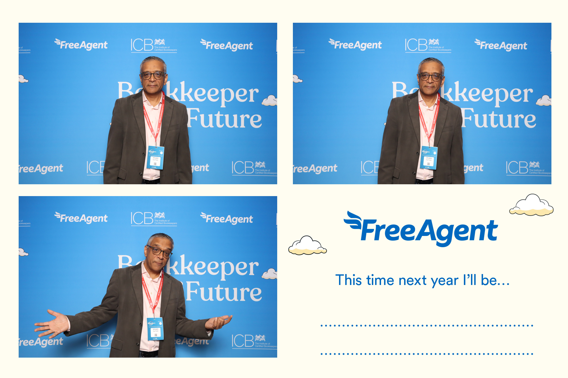 ICB Bookkeepers Summit | View more photos from the event at images.mobile-photo-booth.com/u/MobilePhotoBoothUK/ICB-Bookkeepers-Summit