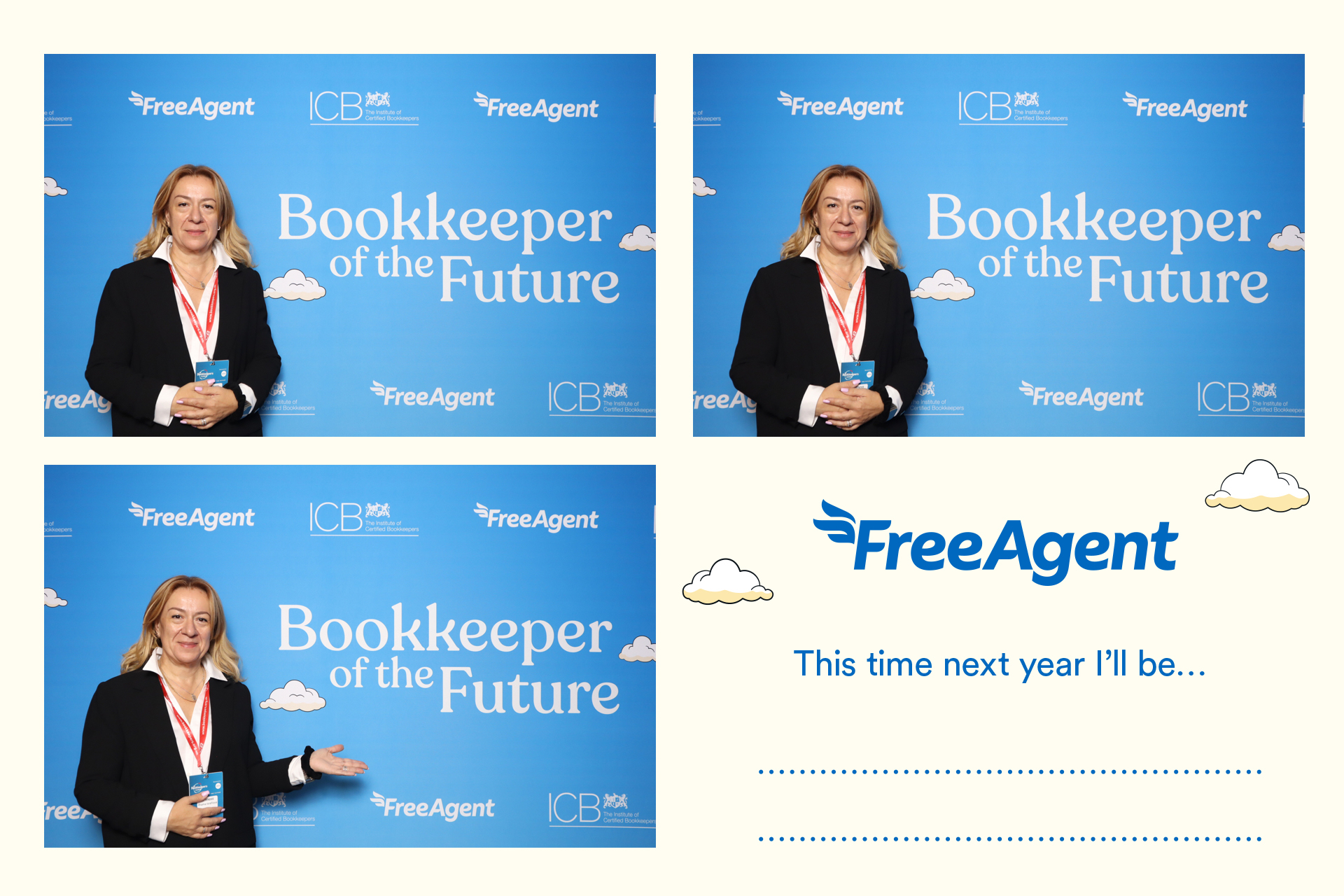 ICB Bookkeepers Summit | View more photos from the event at images.mobile-photo-booth.com/u/MobilePhotoBoothUK/ICB-Bookkeepers-Summit