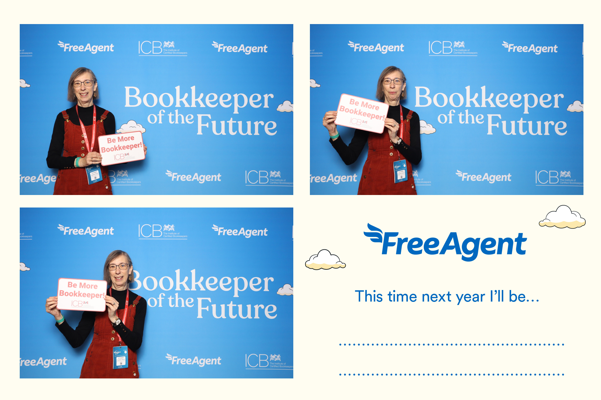 ICB Bookkeepers Summit | View more photos from the event at images.mobile-photo-booth.com/u/MobilePhotoBoothUK/ICB-Bookkeepers-Summit