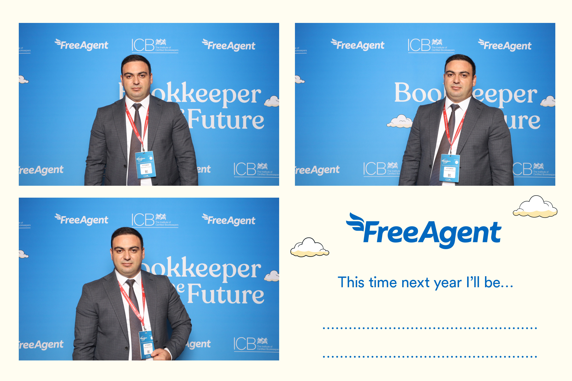 ICB Bookkeepers Summit | View more photos from the event at images.mobile-photo-booth.com/u/MobilePhotoBoothUK/ICB-Bookkeepers-Summit