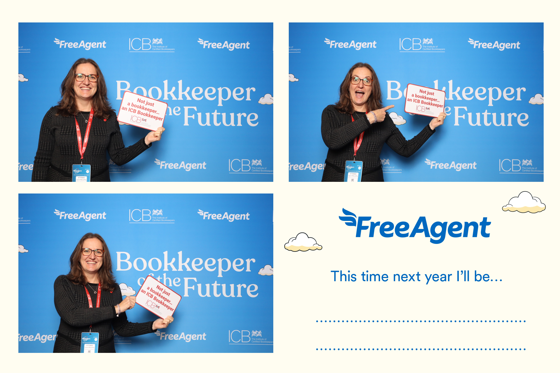 ICB Bookkeepers Summit | View more photos from the event at images.mobile-photo-booth.com/u/MobilePhotoBoothUK/ICB-Bookkeepers-Summit