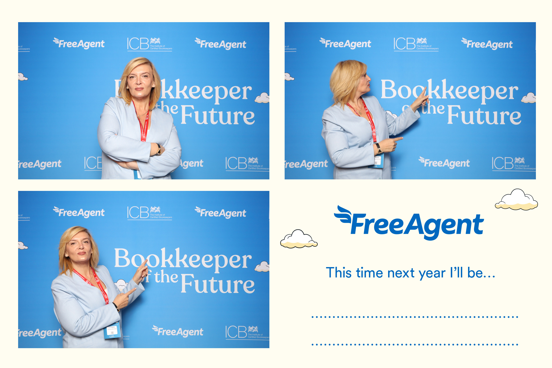 ICB Bookkeepers Summit | View more photos from the event at images.mobile-photo-booth.com/u/MobilePhotoBoothUK/ICB-Bookkeepers-Summit