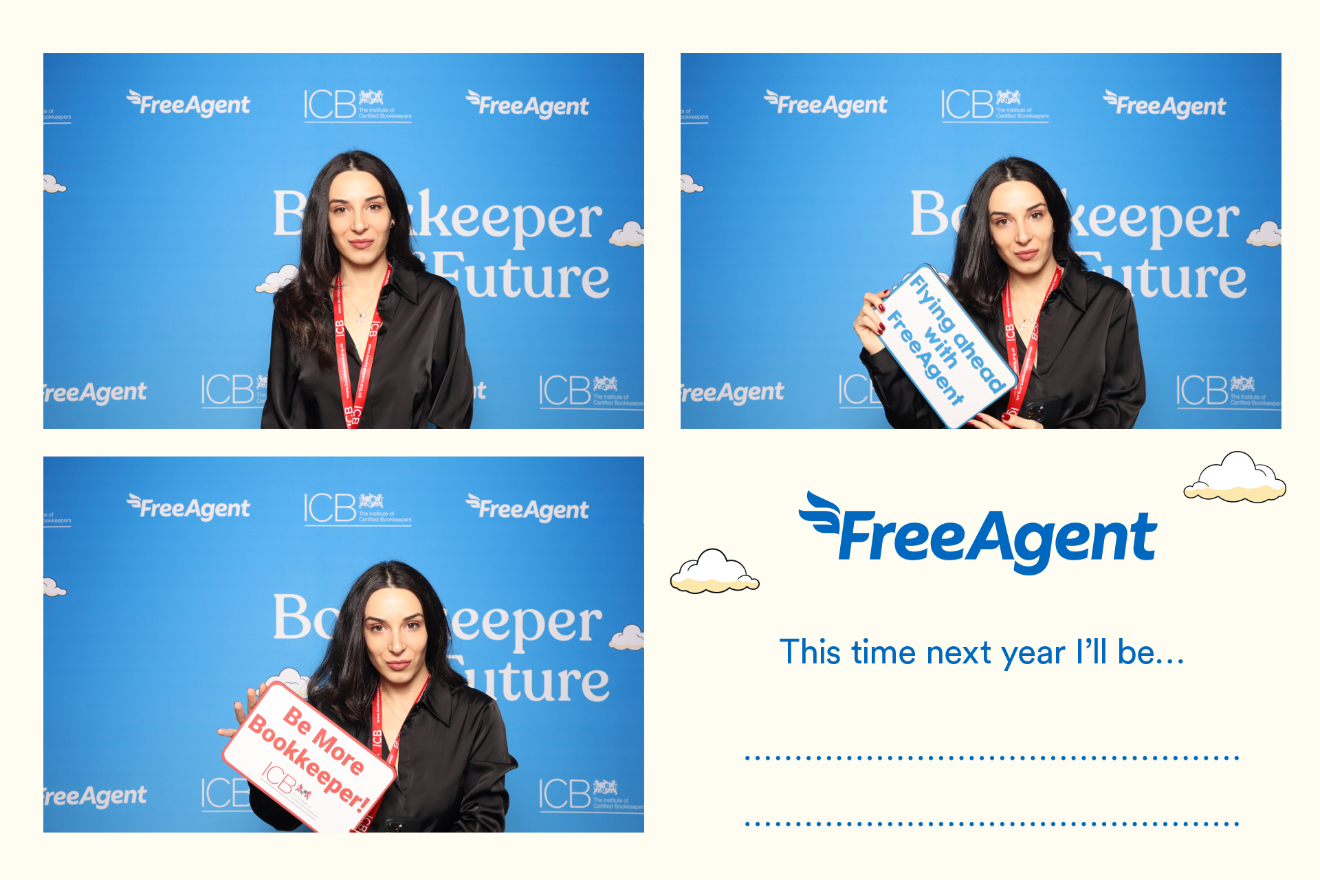 ICB Bookkeepers Summit | View more photos from the event at images.mobile-photo-booth.com/u/MobilePhotoBoothUK/ICB-Bookkeepers-Summit