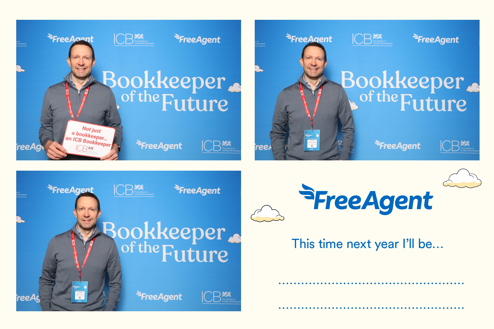 ICB Bookkeepers Summit | View more photos from the event at images.mobile-photo-booth.com/u/MobilePhotoBoothUK/ICB-Bookkeepers-Summit