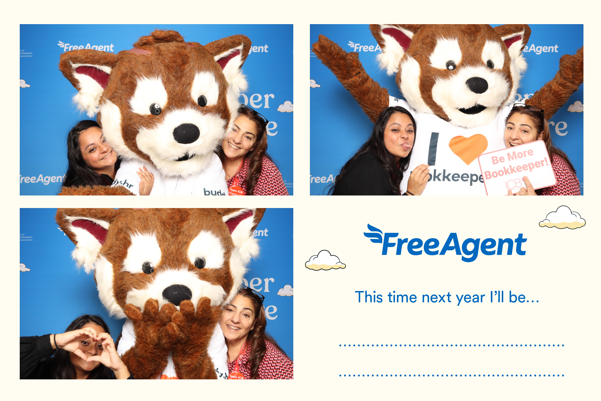 ICB Bookkeepers Summit | View more photos from the event at images.mobile-photo-booth.com/u/MobilePhotoBoothUK/ICB-Bookkeepers-Summit
