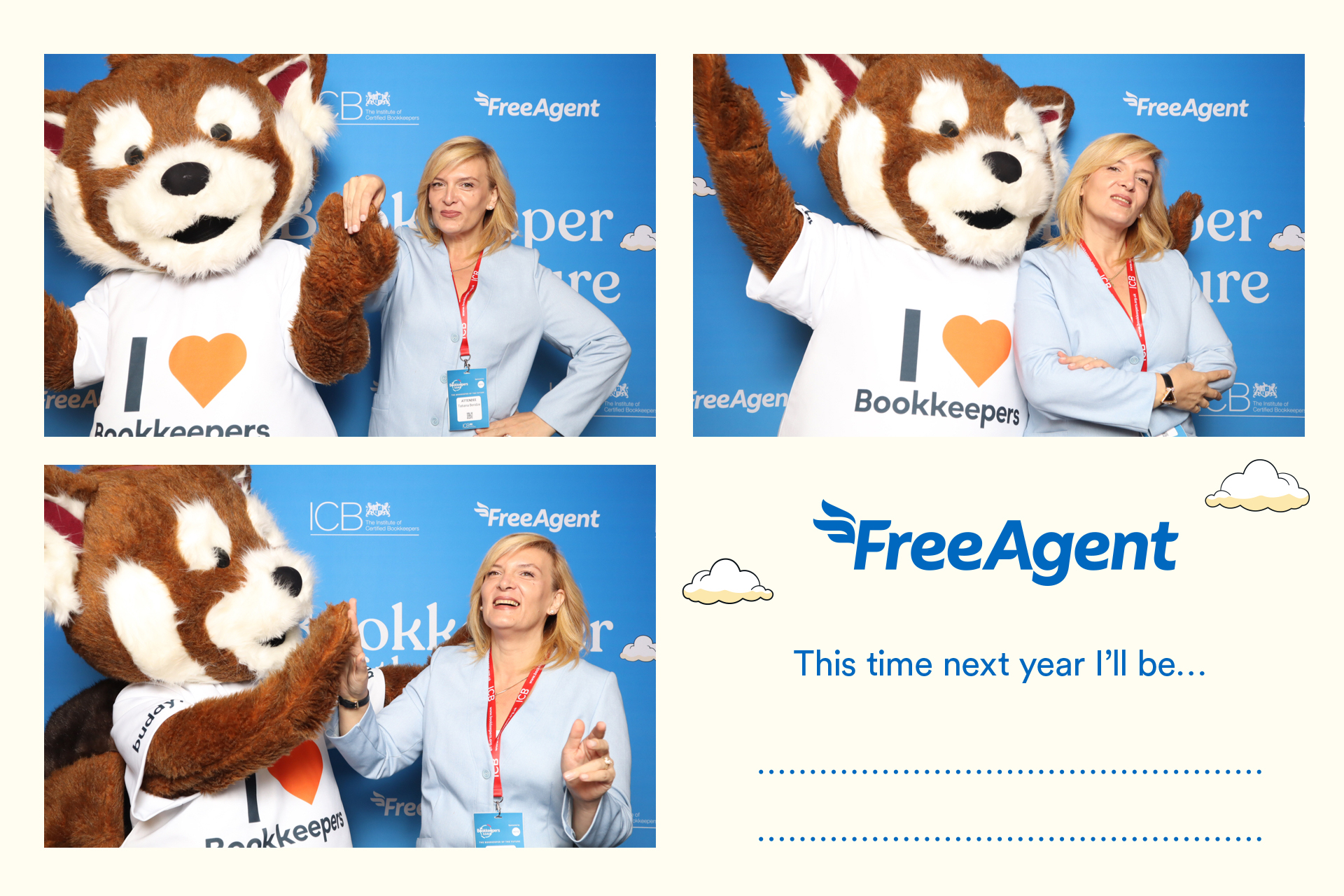 ICB Bookkeepers Summit | View more photos from the event at images.mobile-photo-booth.com/u/MobilePhotoBoothUK/ICB-Bookkeepers-Summit