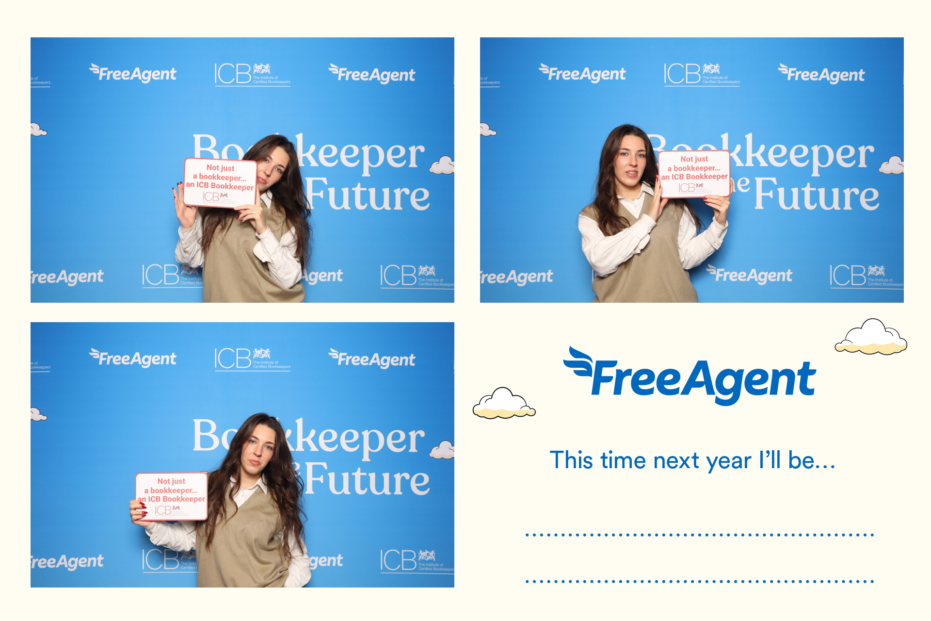 ICB Bookkeepers Summit | View more photos from the event at images.mobile-photo-booth.com/u/MobilePhotoBoothUK/ICB-Bookkeepers-Summit