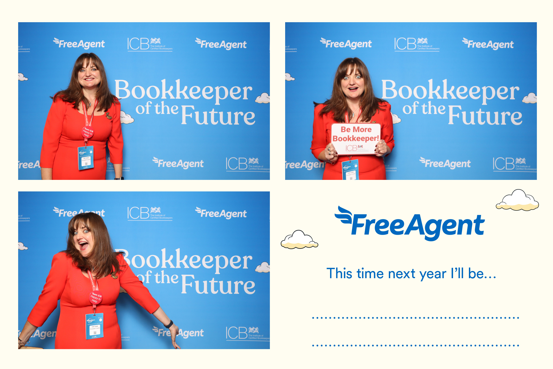 ICB Bookkeepers Summit | View more photos from the event at images.mobile-photo-booth.com/u/MobilePhotoBoothUK/ICB-Bookkeepers-Summit
