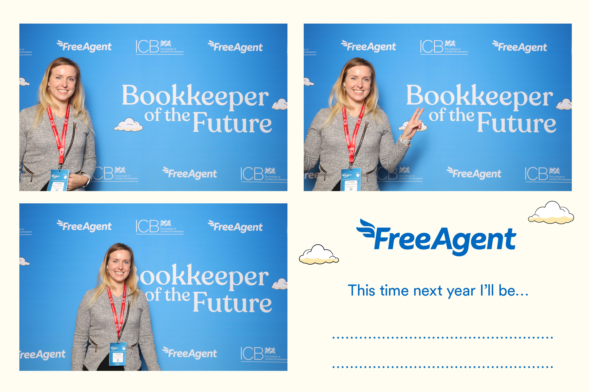 ICB Bookkeepers Summit | View more photos from the event at images.mobile-photo-booth.com/u/MobilePhotoBoothUK/ICB-Bookkeepers-Summit