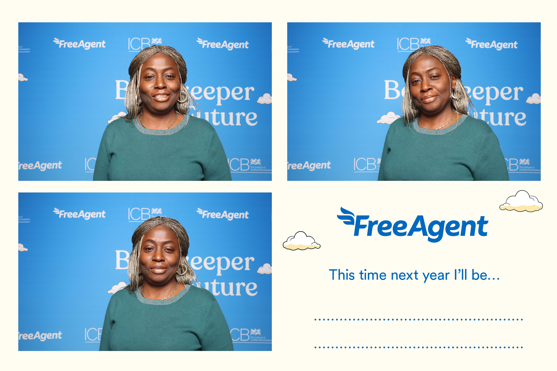 ICB Bookkeepers Summit | View more photos from the event at images.mobile-photo-booth.com/u/MobilePhotoBoothUK/ICB-Bookkeepers-Summit