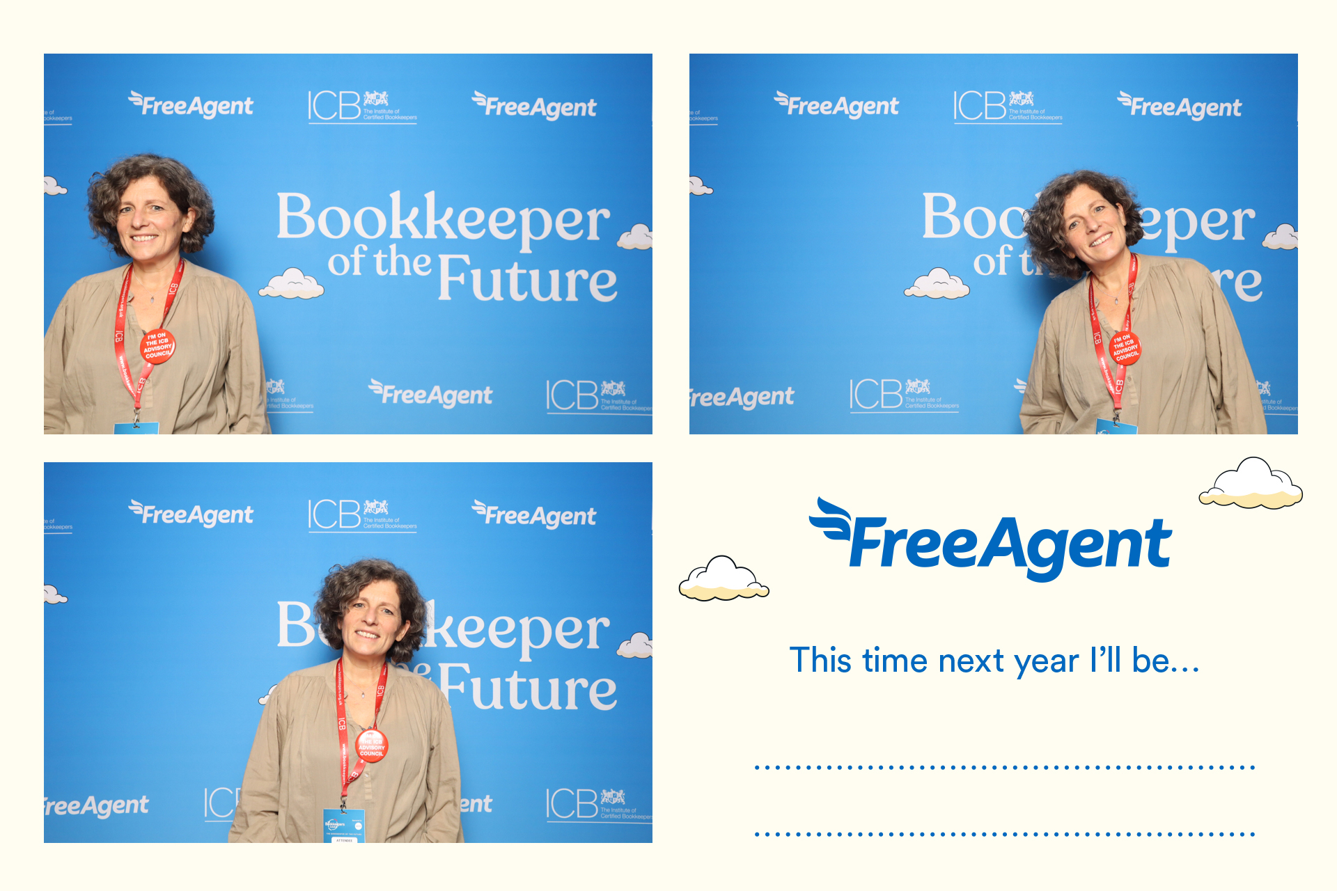 ICB Bookkeepers Summit | View more photos from the event at images.mobile-photo-booth.com/u/MobilePhotoBoothUK/ICB-Bookkeepers-Summit