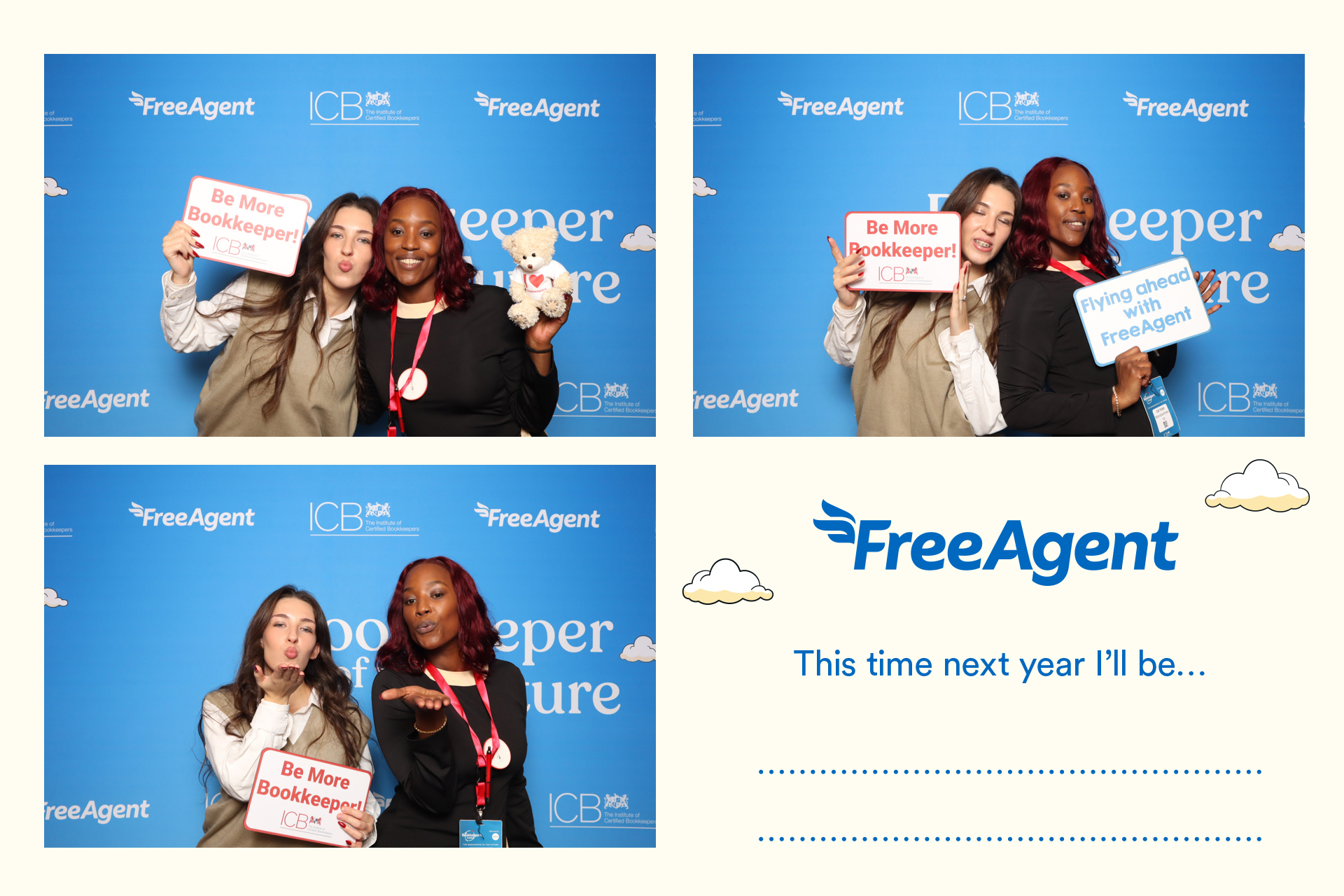 ICB Bookkeepers Summit | View more photos from the event at images.mobile-photo-booth.com/u/MobilePhotoBoothUK/ICB-Bookkeepers-Summit