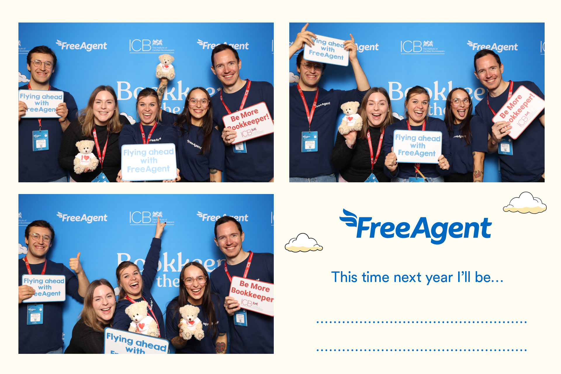 ICB Bookkeepers Summit | View more photos from the event at images.mobile-photo-booth.com/u/MobilePhotoBoothUK/ICB-Bookkeepers-Summit