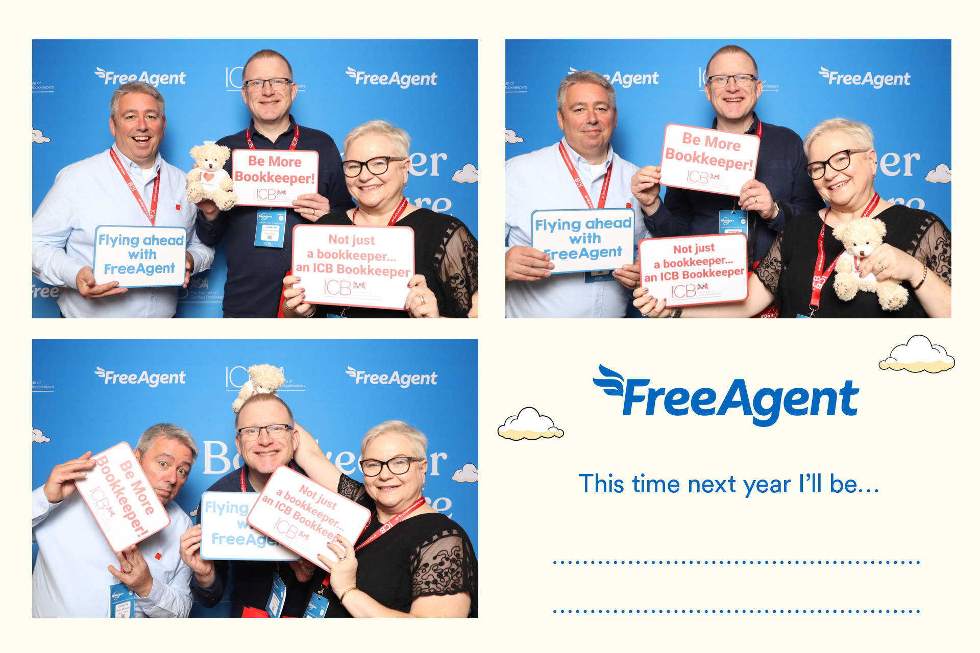 ICB Bookkeepers Summit | View more photos from the event at images.mobile-photo-booth.com/u/MobilePhotoBoothUK/ICB-Bookkeepers-Summit