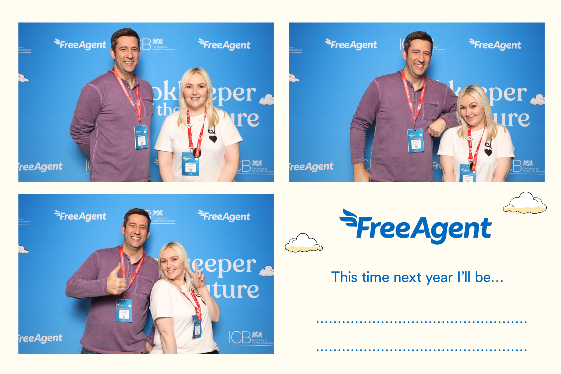 ICB Bookkeepers Summit | View more photos from the event at images.mobile-photo-booth.com/u/MobilePhotoBoothUK/ICB-Bookkeepers-Summit